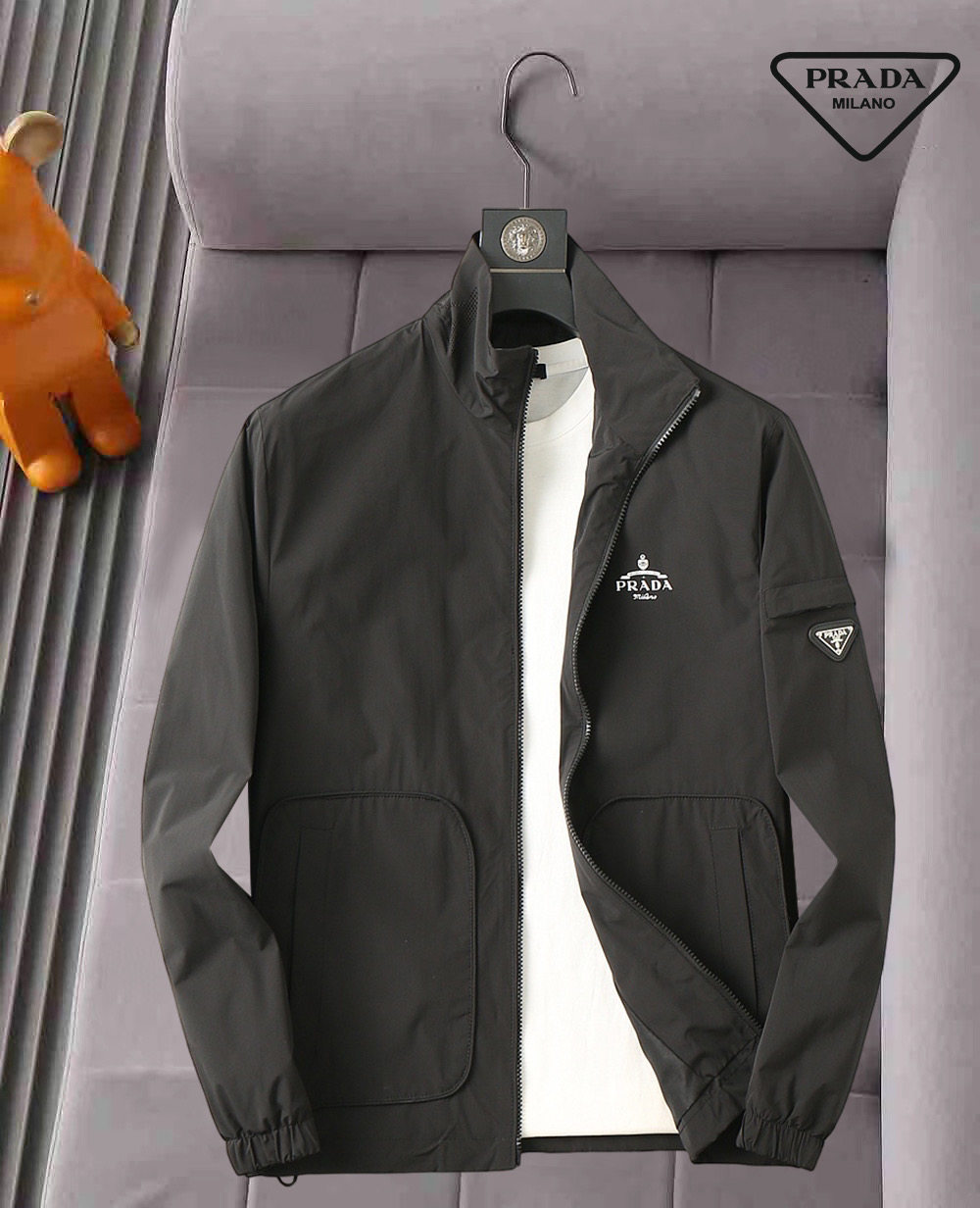 Prada Jacket 06072