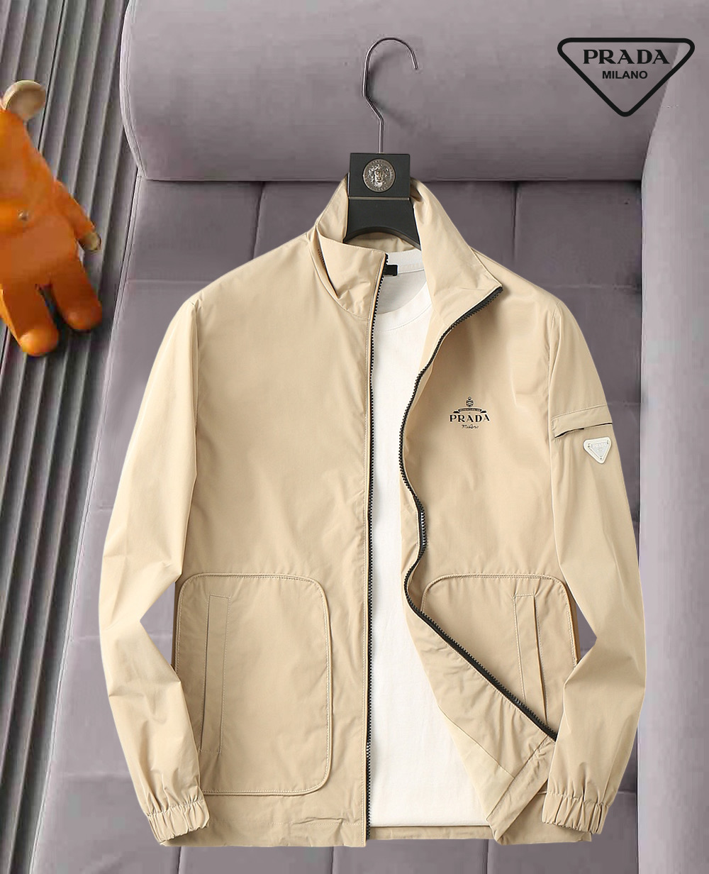 Alternative view of Prada Jacket 06072