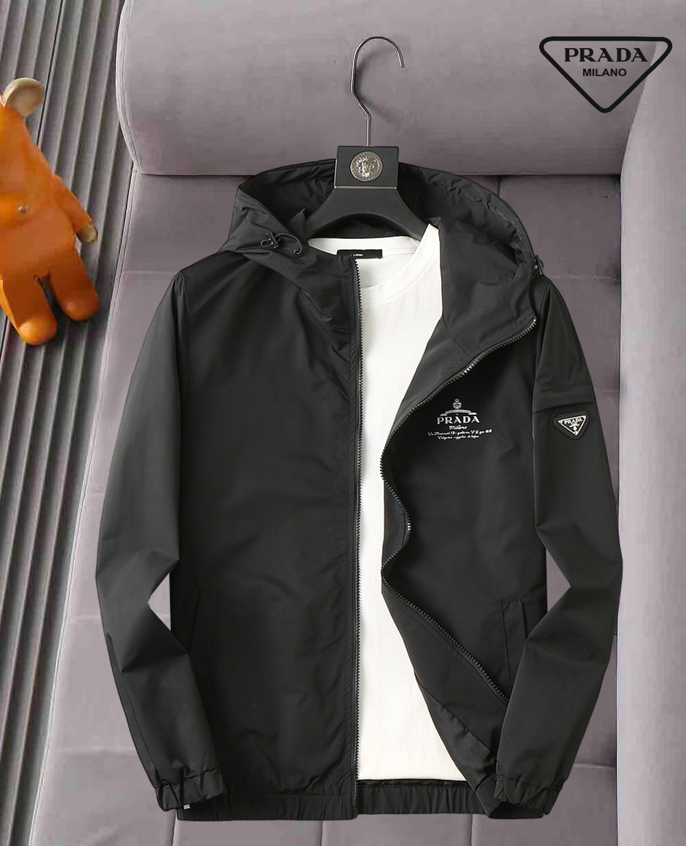 Prada Jacket 06070