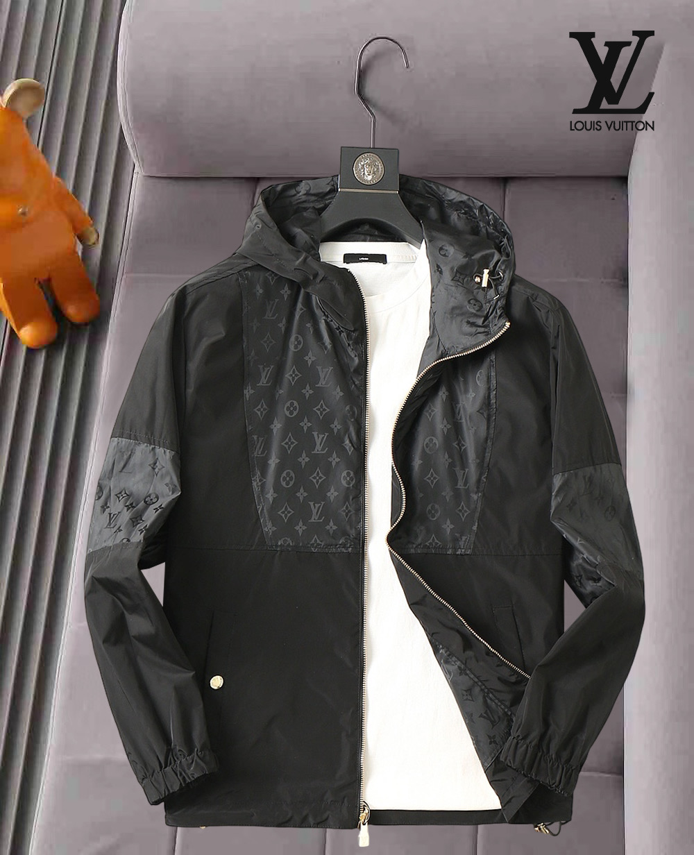 Louis Vuitton Jacket 06071