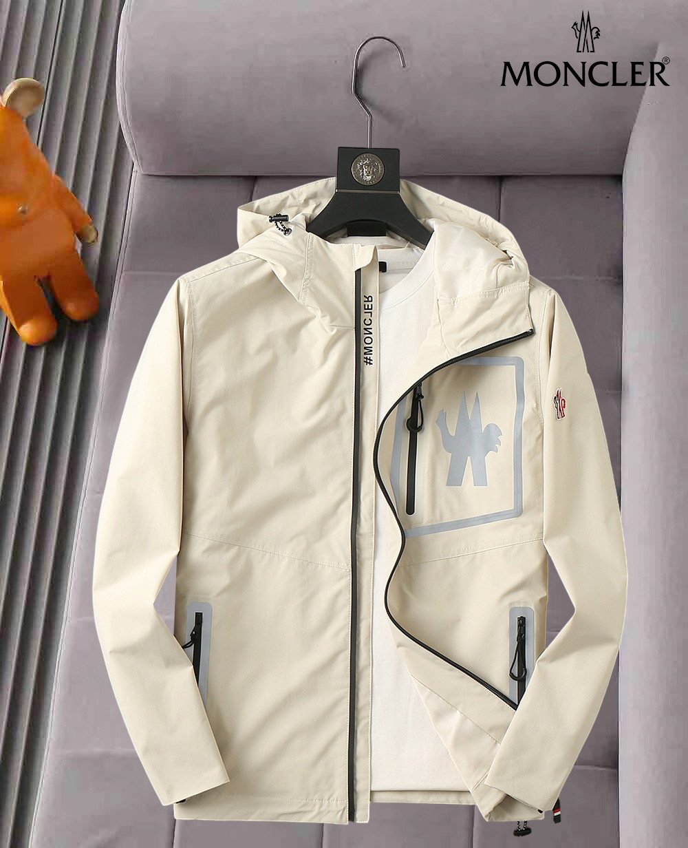 Moncler Jacket 06073