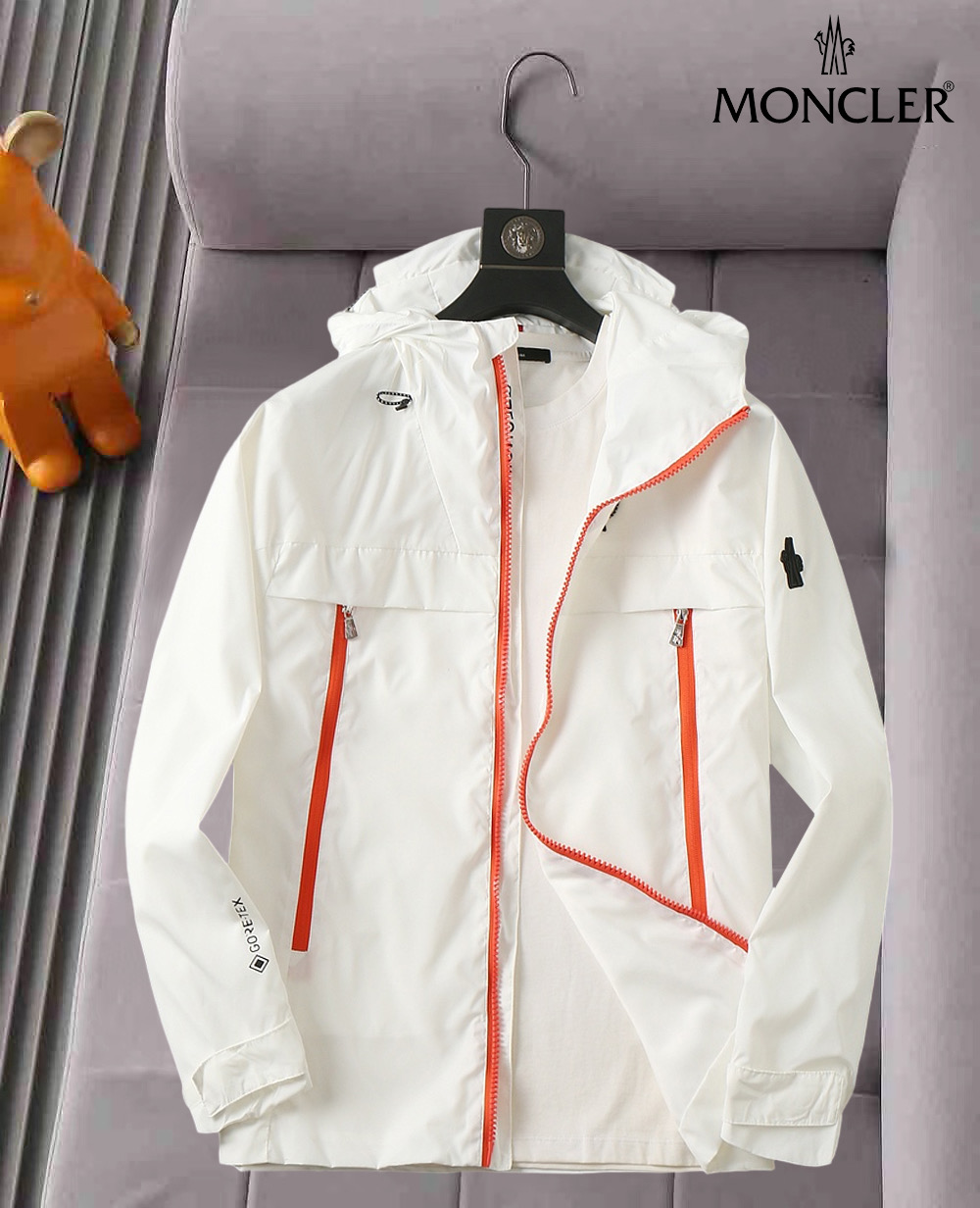 Moncler Jacket 06069