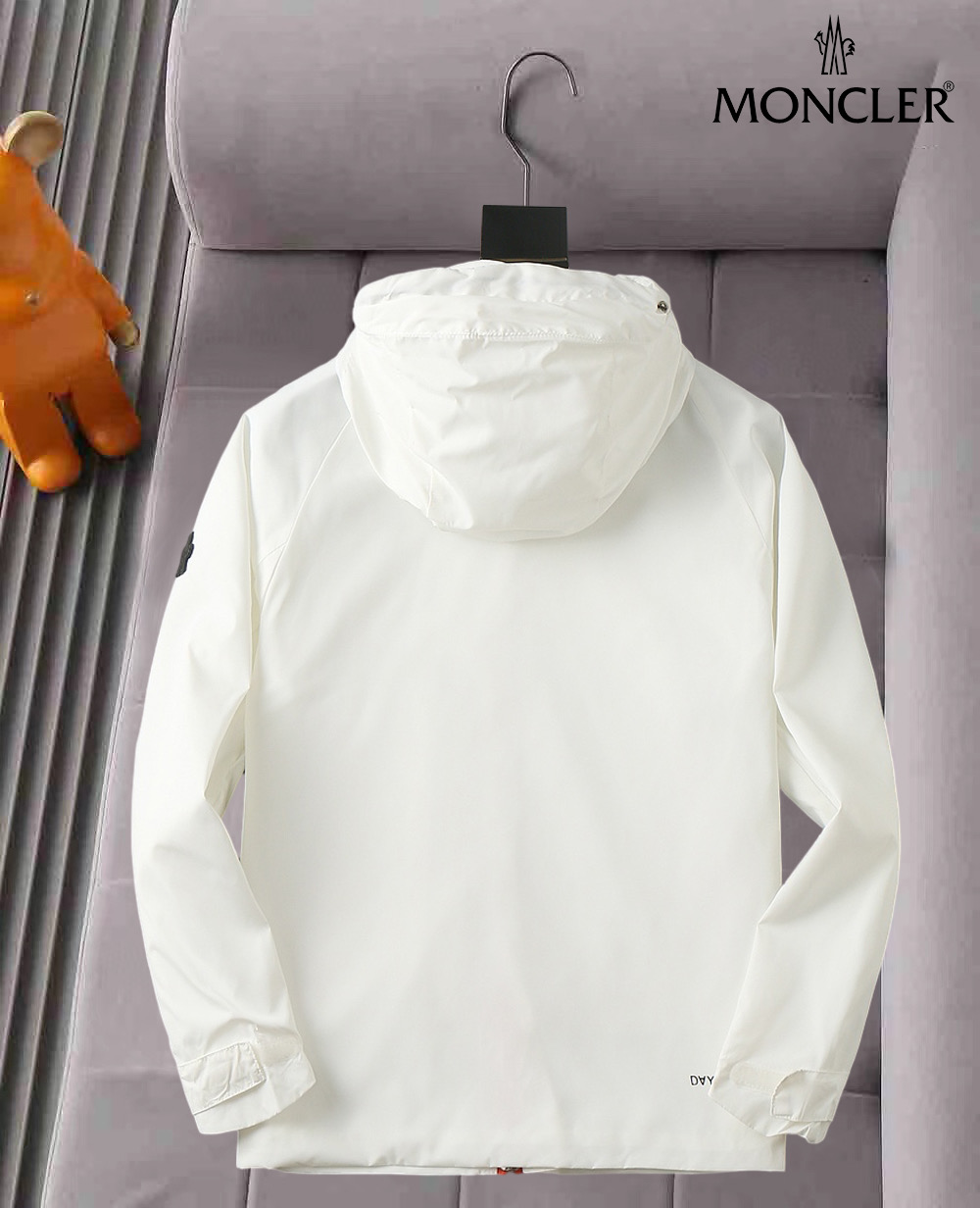 Alternative view of Moncler Jacket 06069