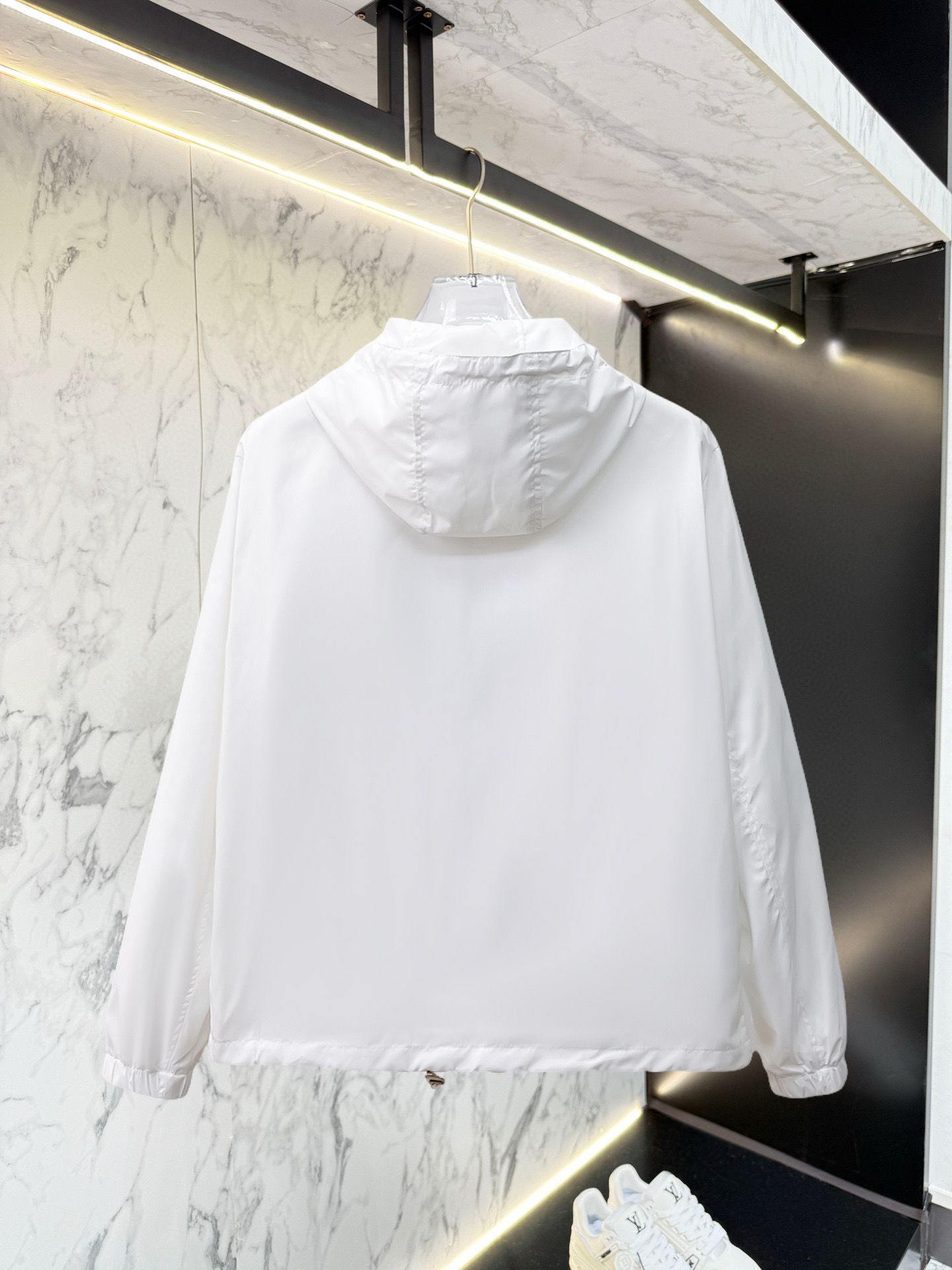 Alternative view of Prada Jacket 03694