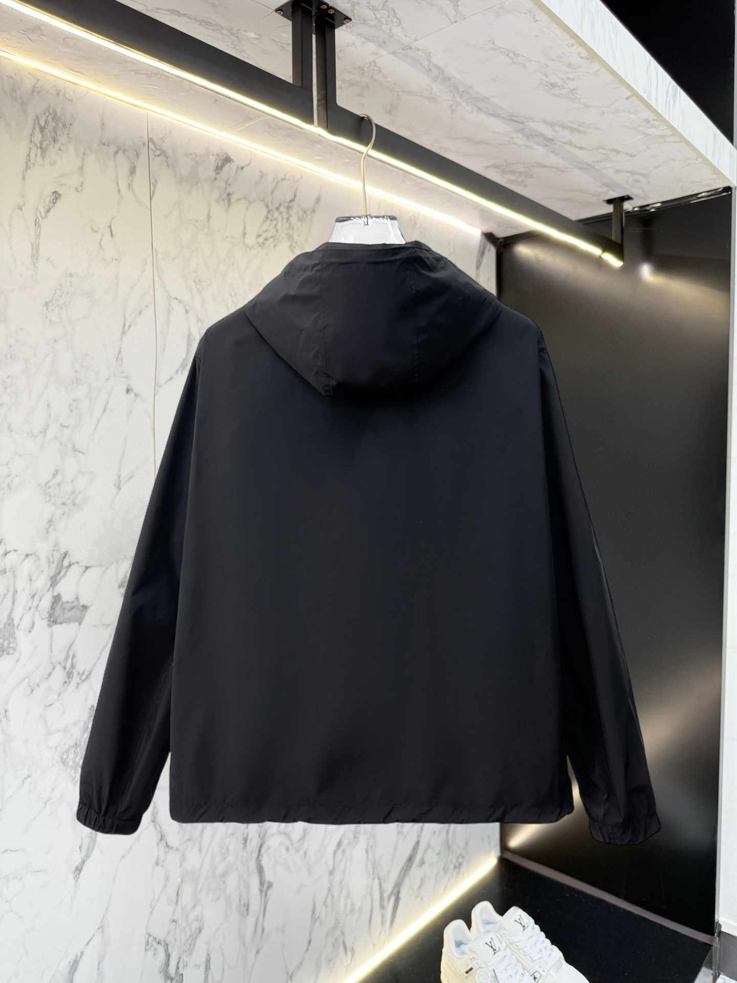 Alternative view of Prada Jacket 03692