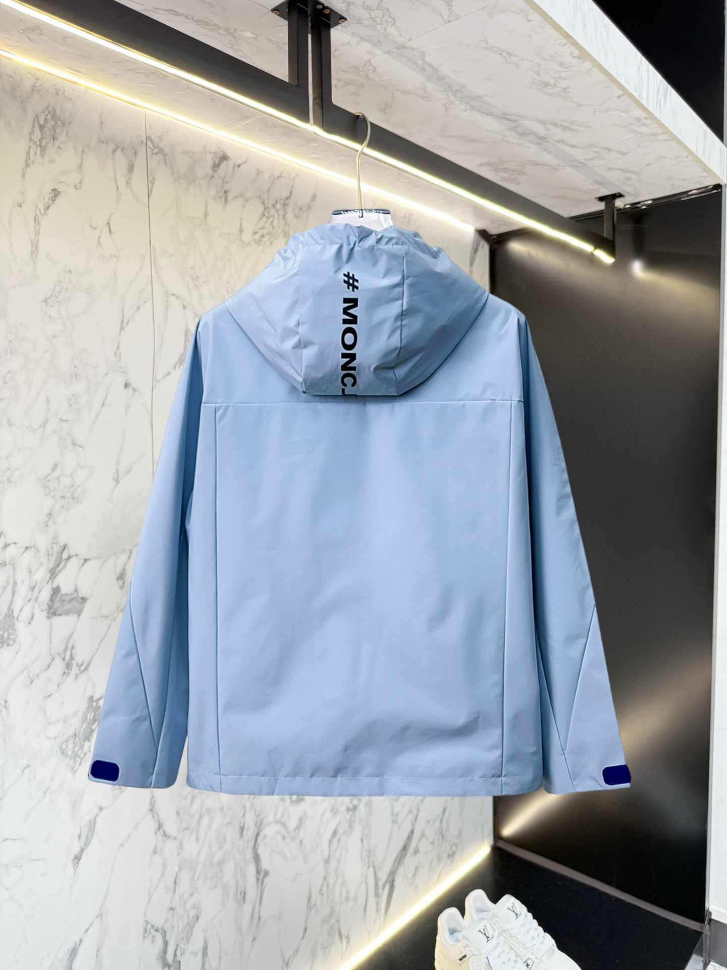 Alternative view of Moncler Jacket 03691