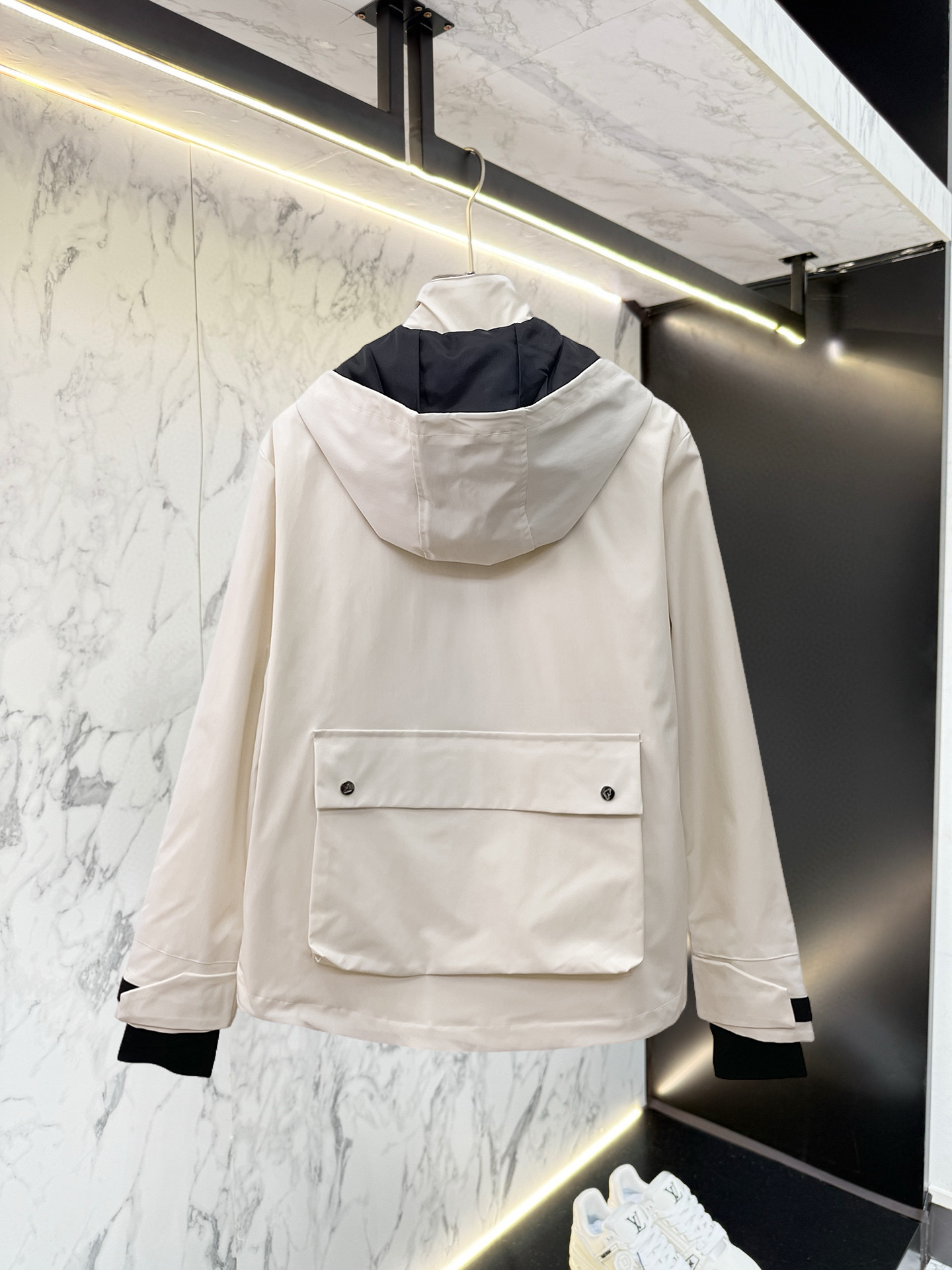 Alternative view of Prada Jacket 03767