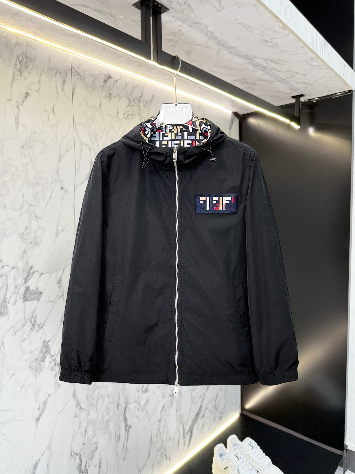 Fendi Jacket 03766