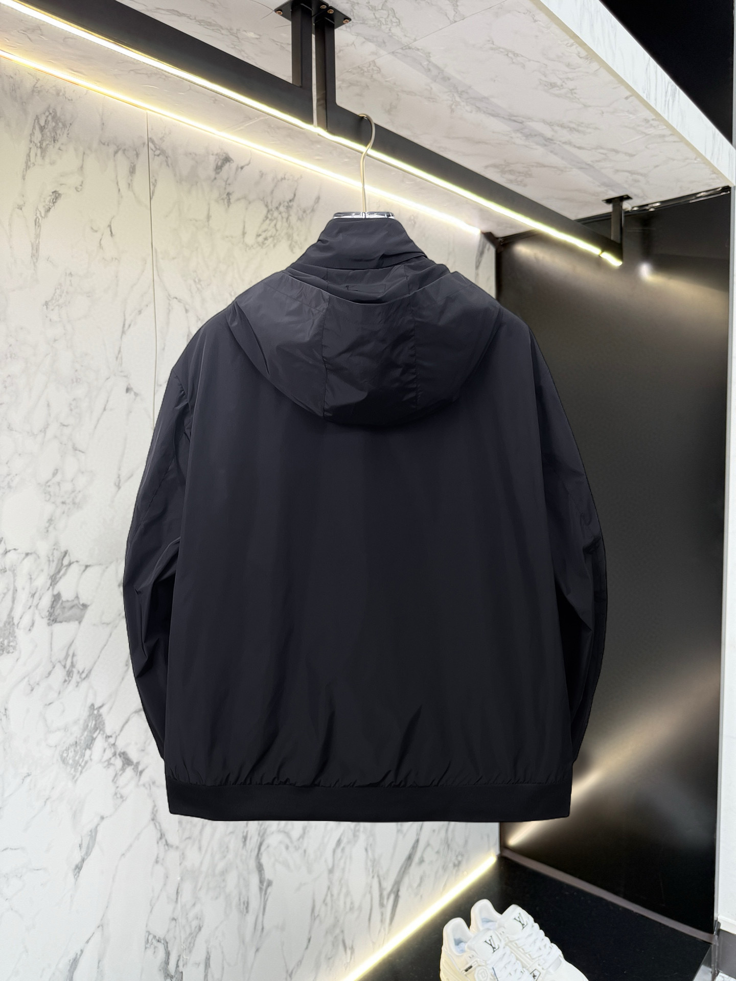 Alternative view of Burberry Jacket 03687
