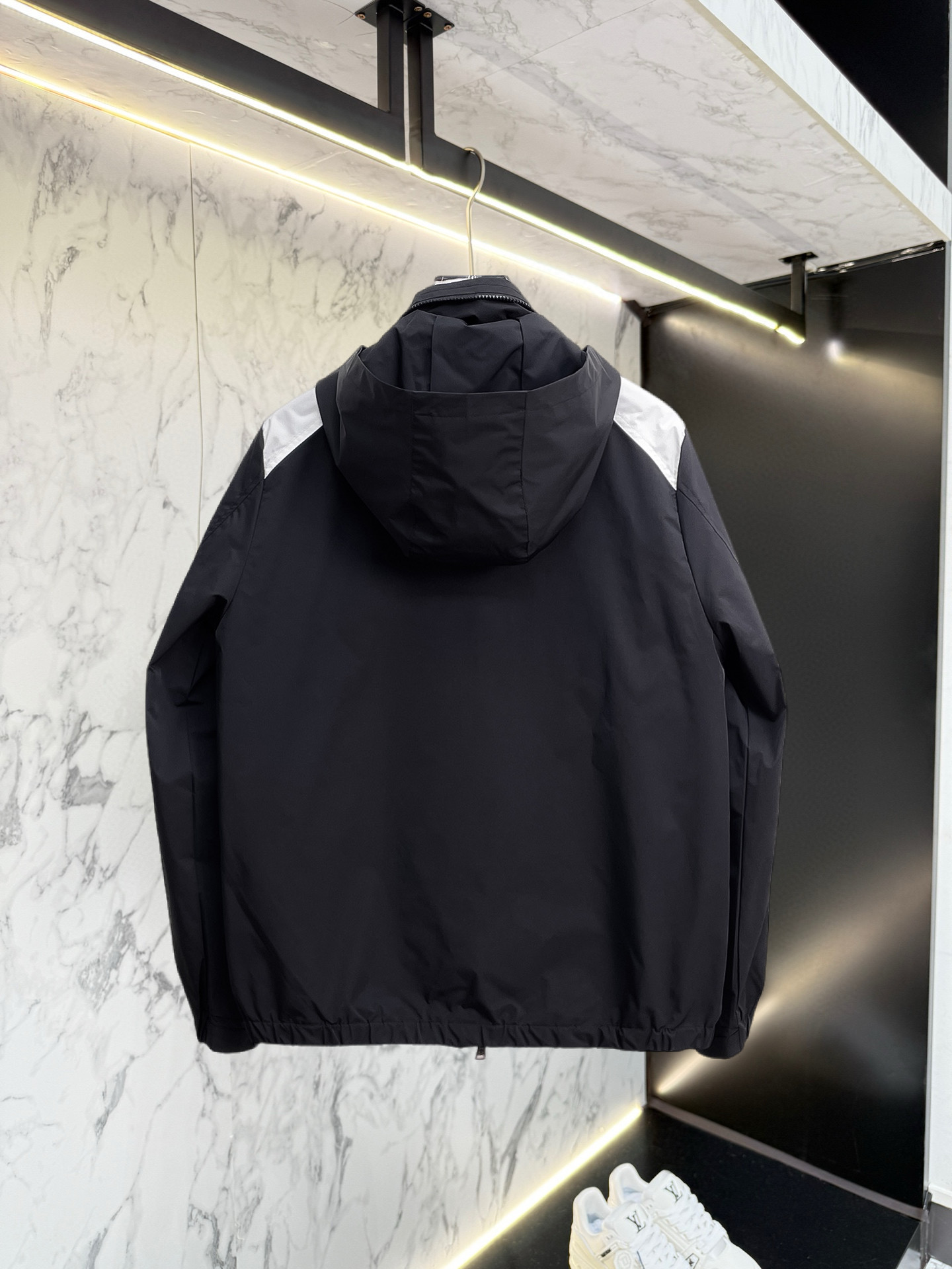 Alternative view of Moncler Jacket 03706
