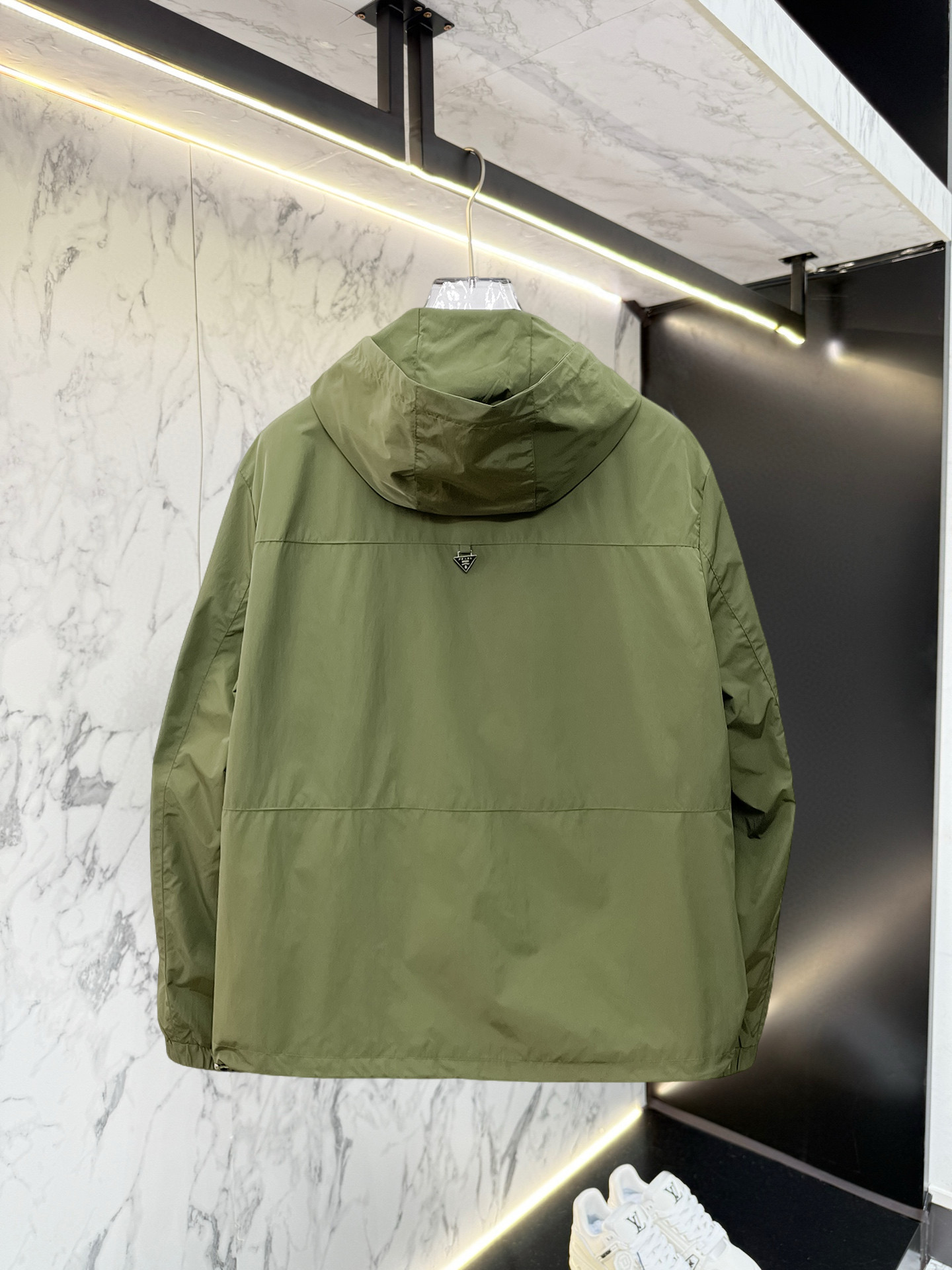 Alternative view of Prada Jacket 03765