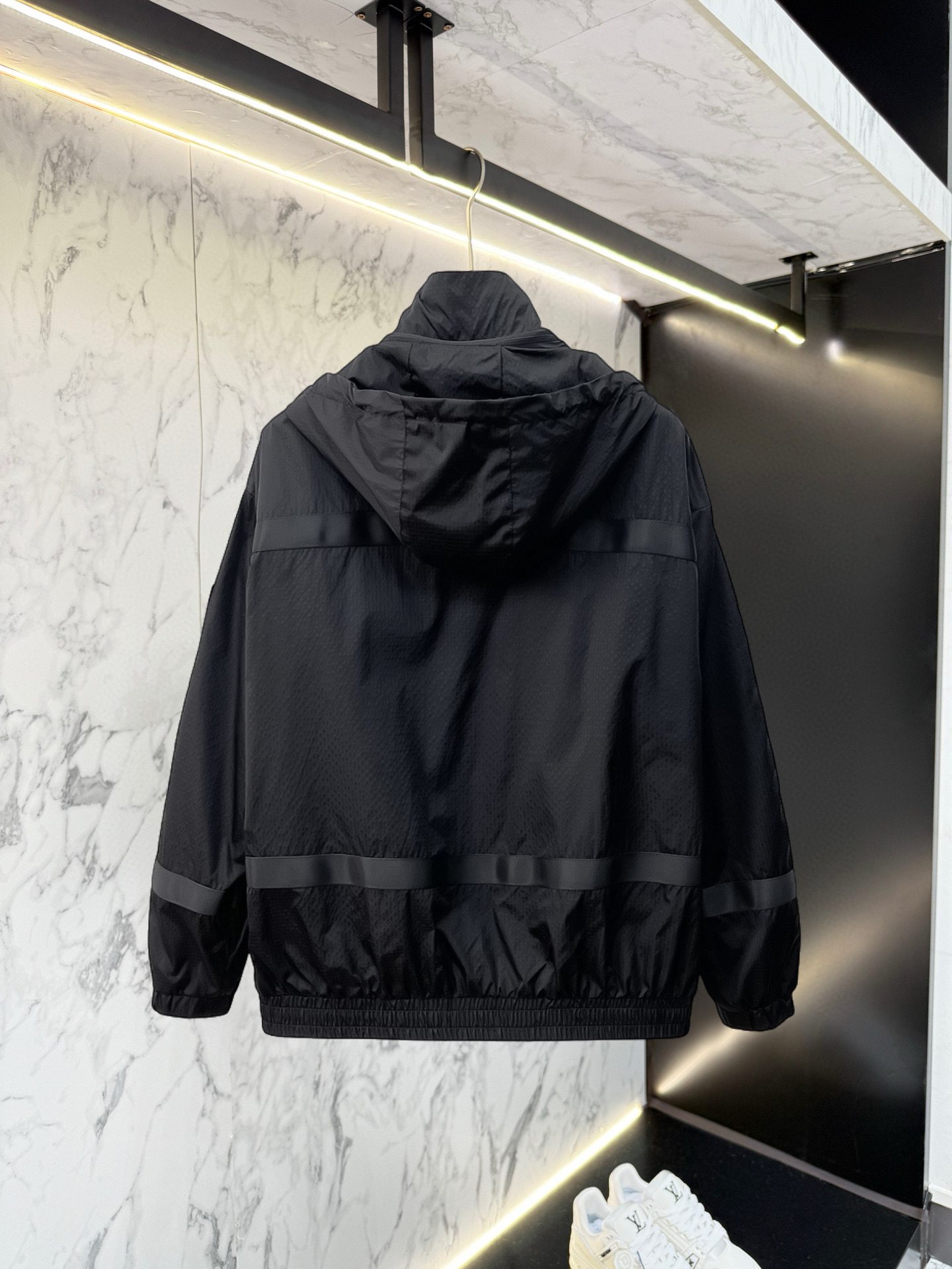 Alternative view of Burberry Jacket 03764