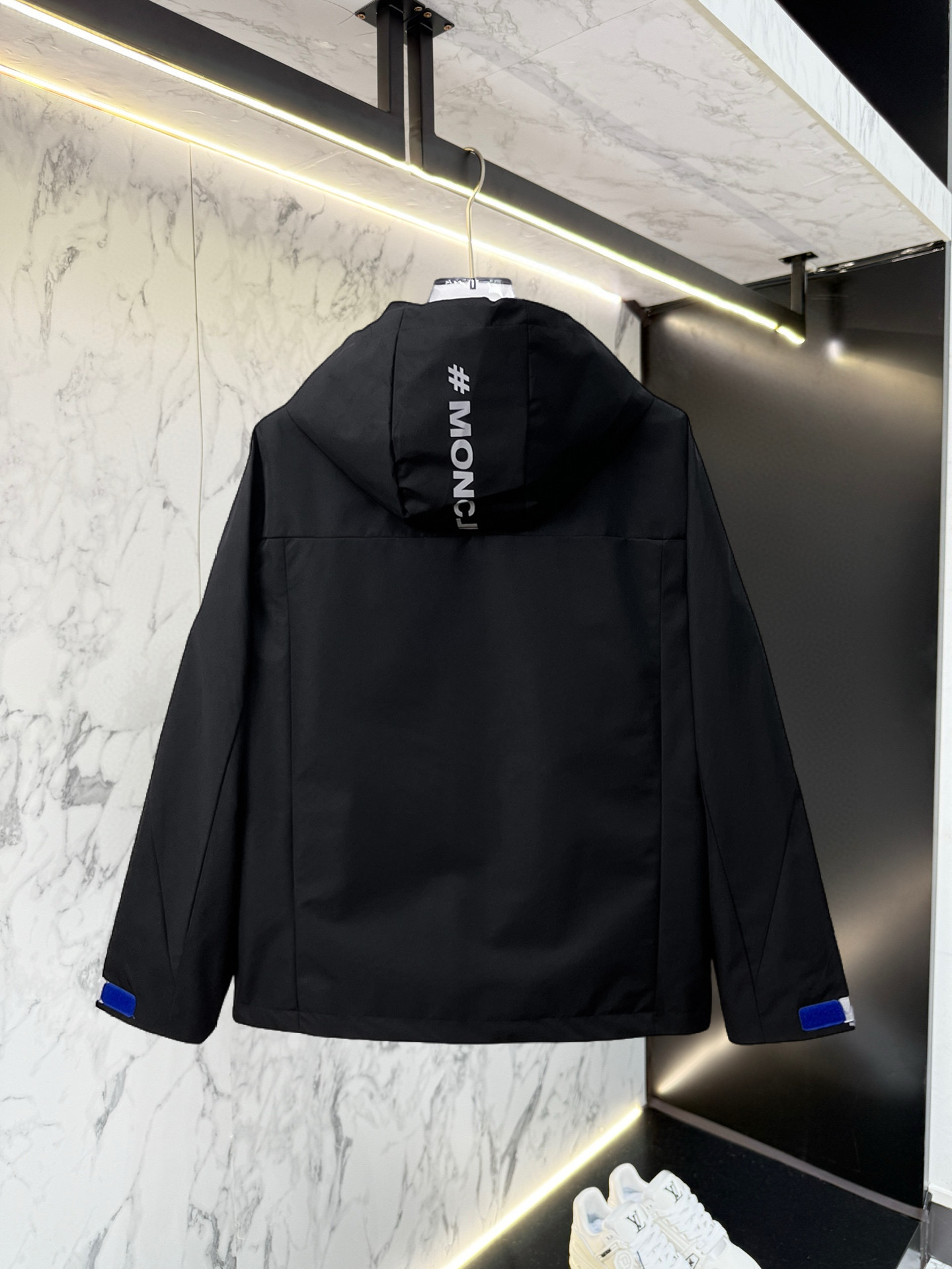 Alternative view of Moncler Jacket 03685