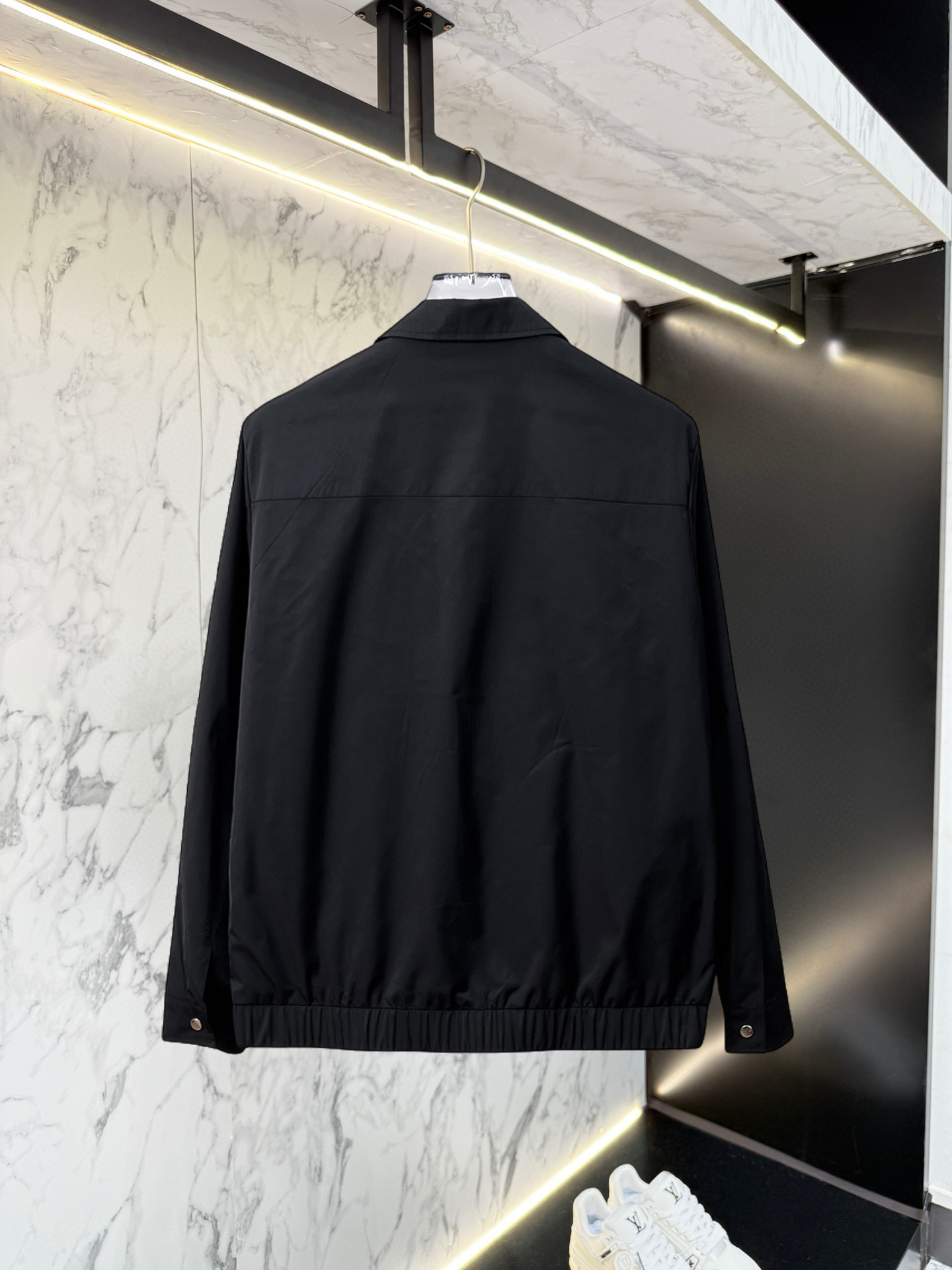 Alternative view of Prada Jacket 03701