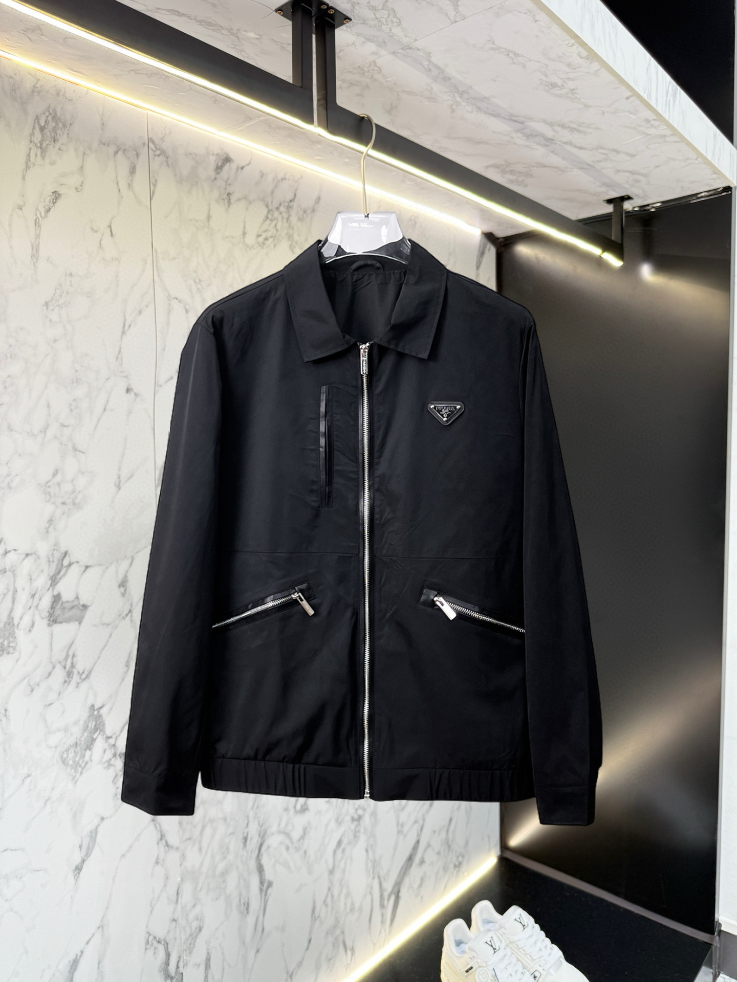 Prada Jacket 03701