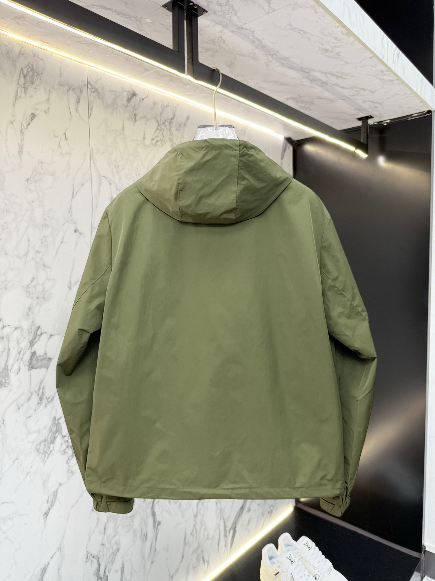 Alternative view of Prada Jacket 03763