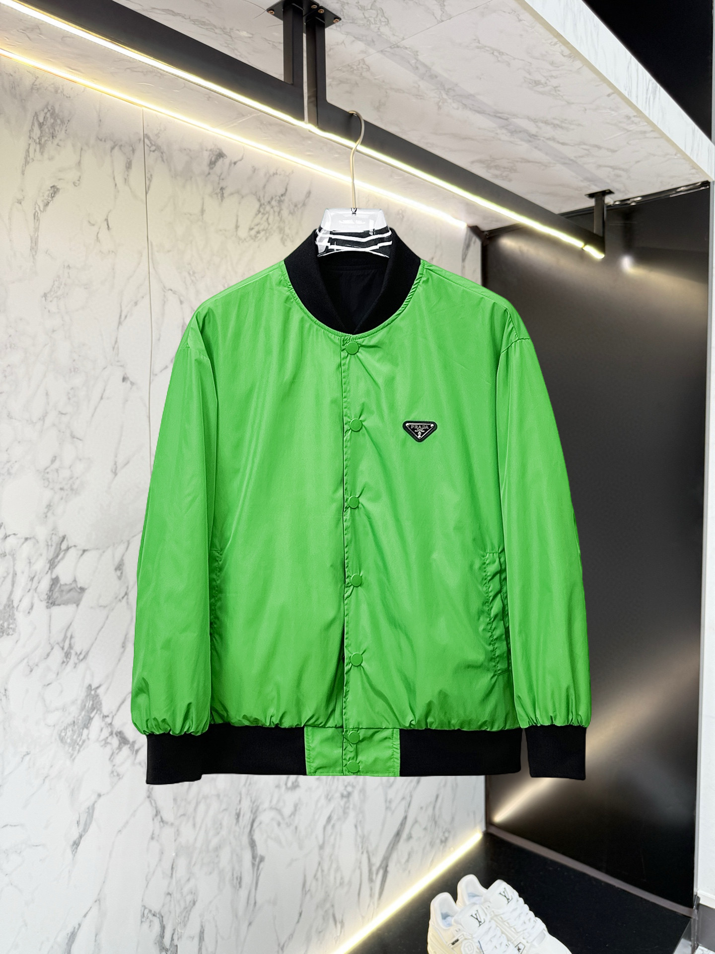 Alternative view of Prada Jacket 03699