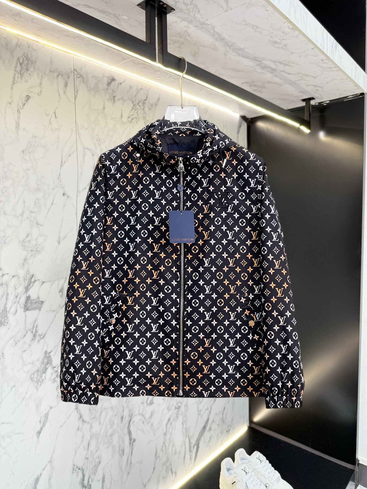 Louis Vuitton Jacket 03684