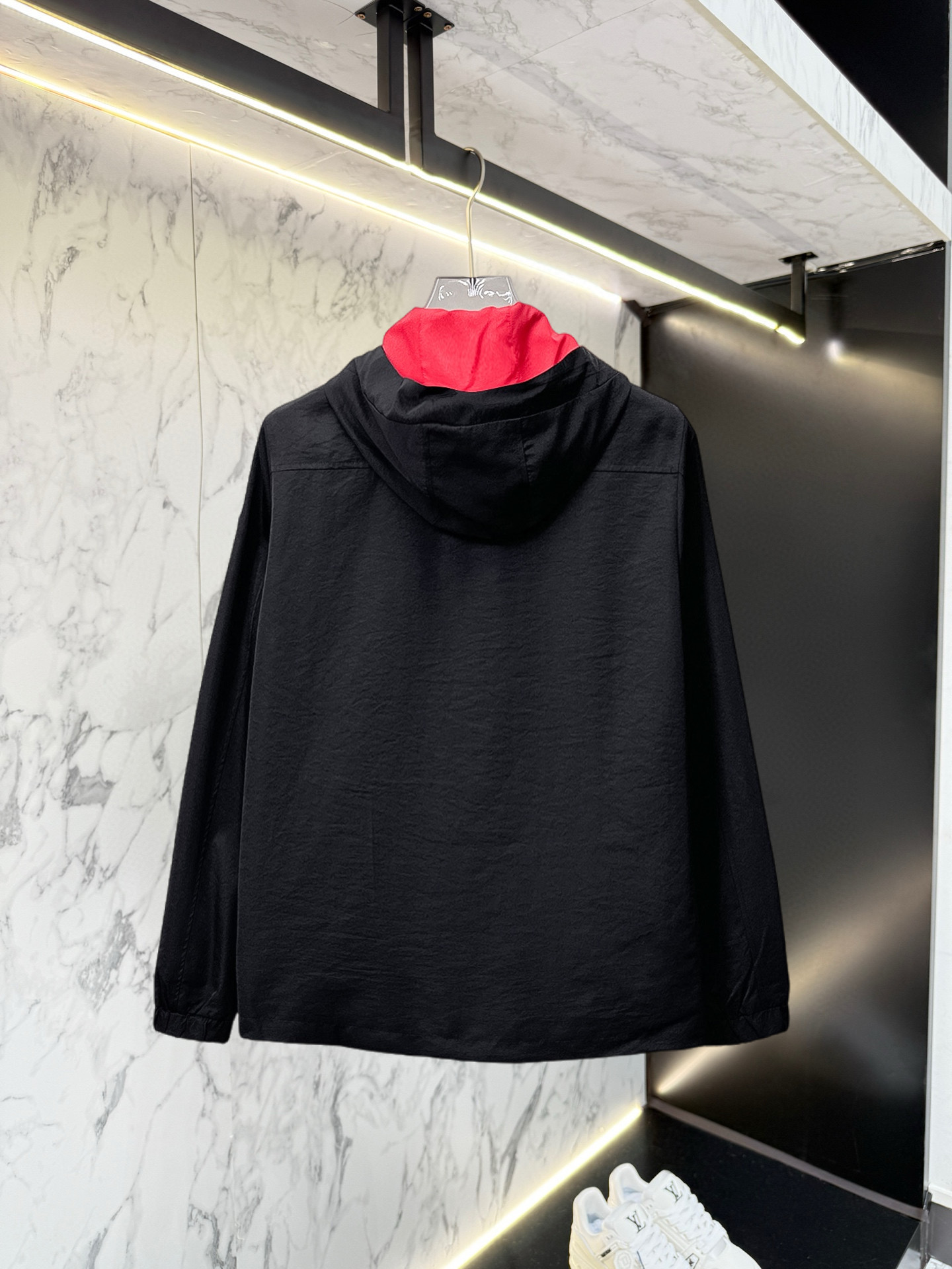 Alternative view of Prada Jacket 03700