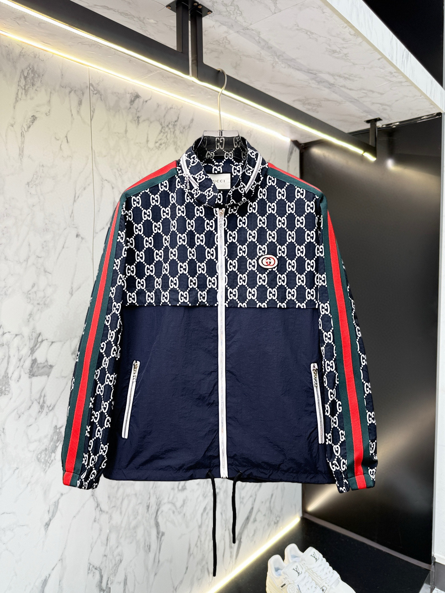 Jacket 03680