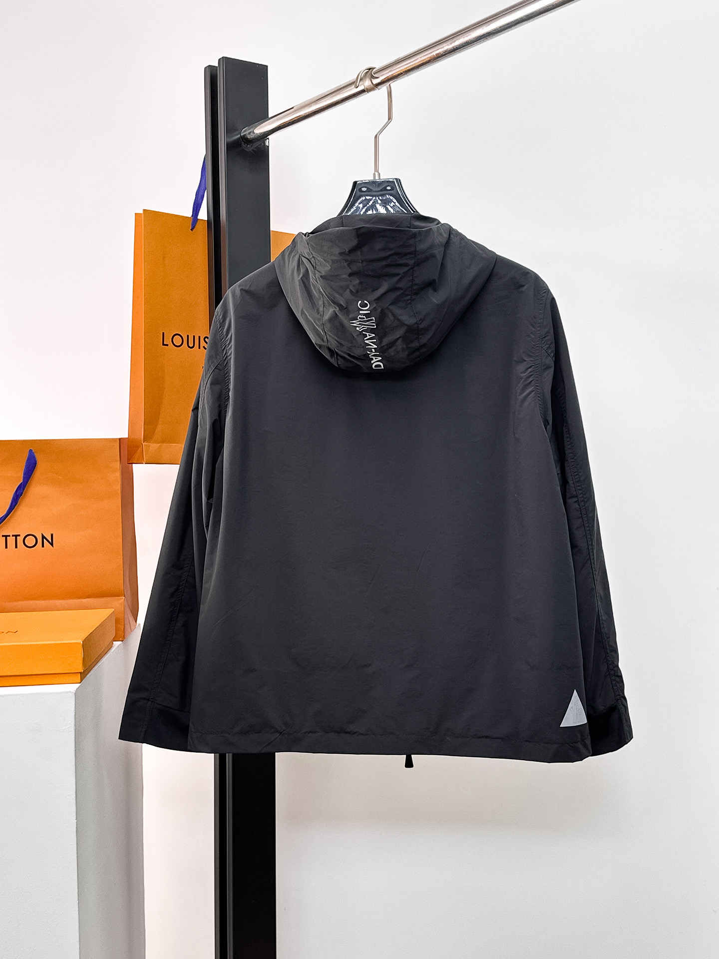 Alternative view of Moncler Jacket 06502