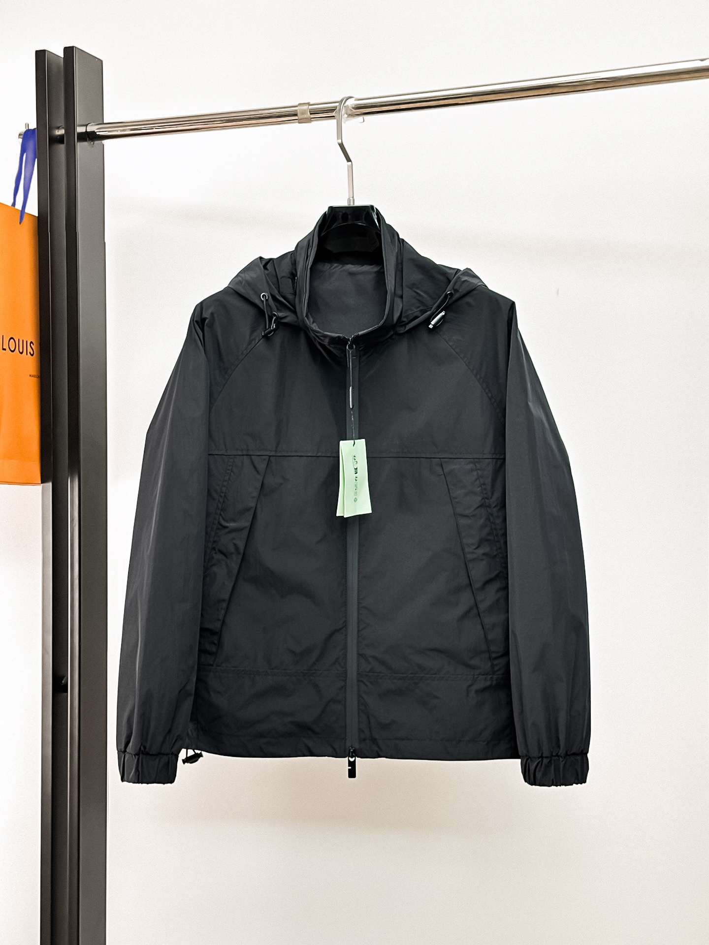 Burberry Jacket 06504