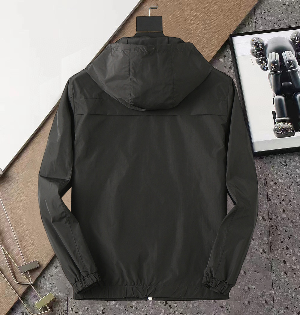 Alternative view of Prada Jacket 05058