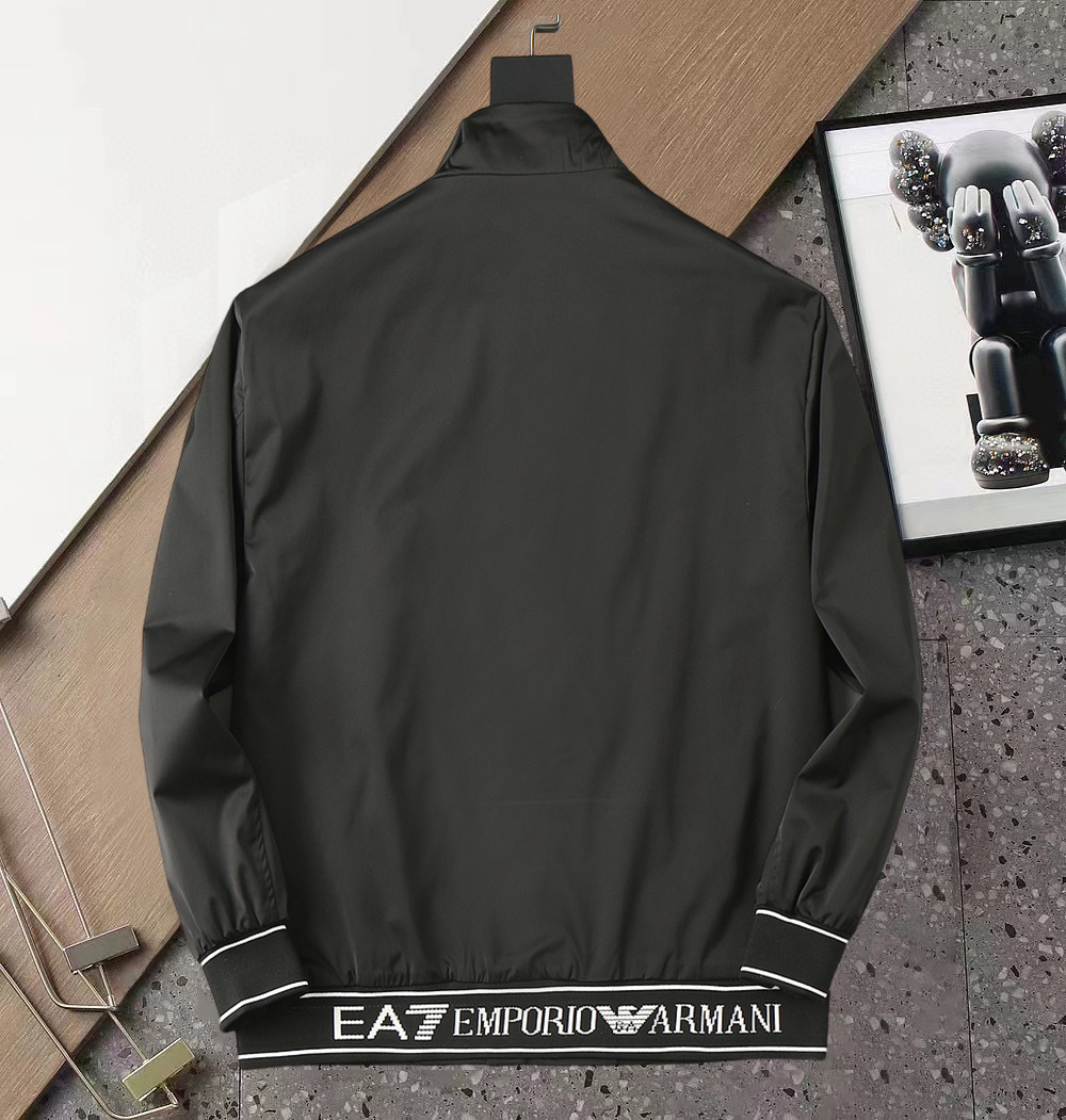 Alternative view of Jacket 05059