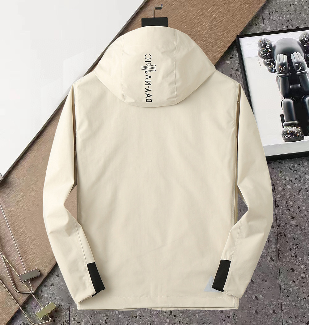 Alternative view of Moncler Jacket 05061