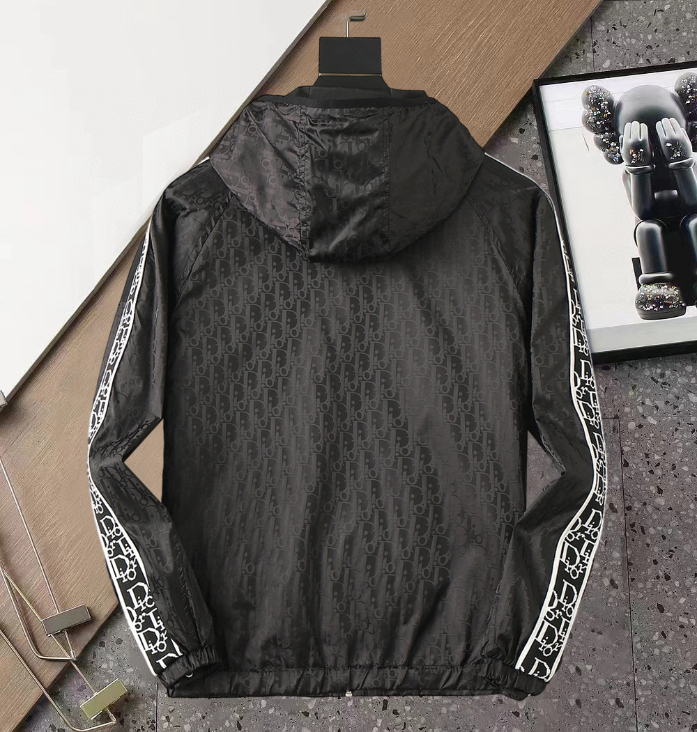 Alternative view of Dior Jacket 05135