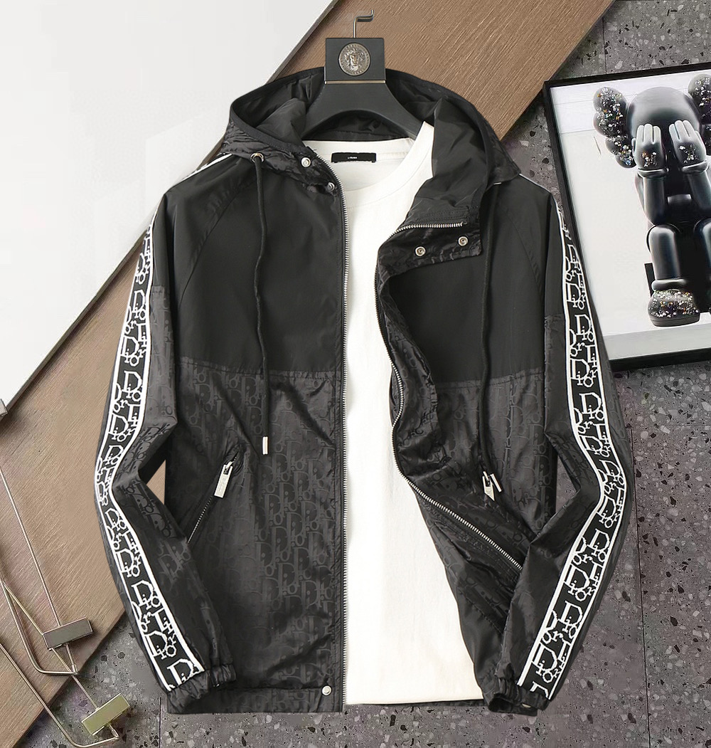 Dior Jacket 05135