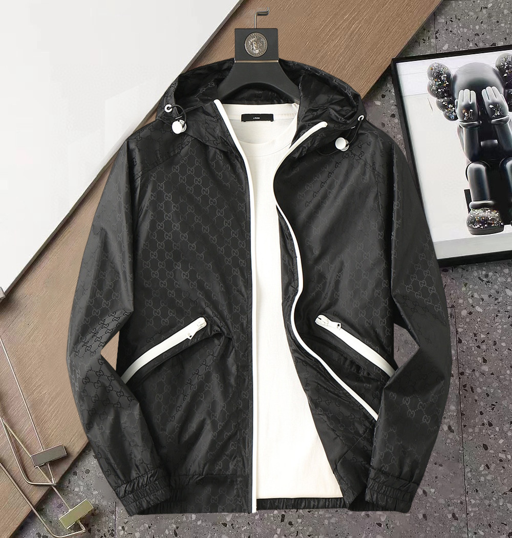 Jacket 05134