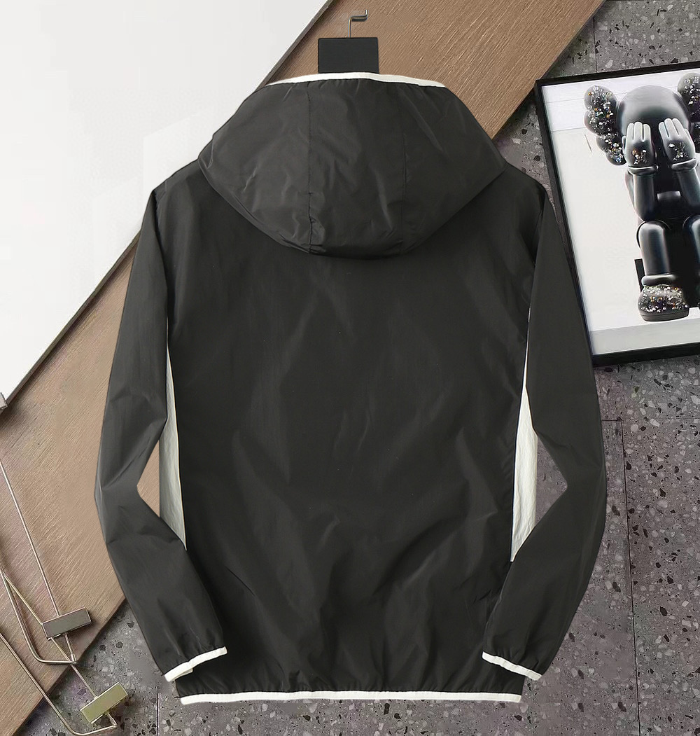 Alternative view of Moncler Jacket 05062