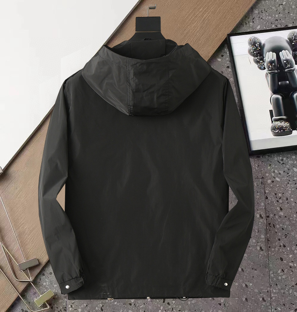 Alternative view of Prada Jacket 05063