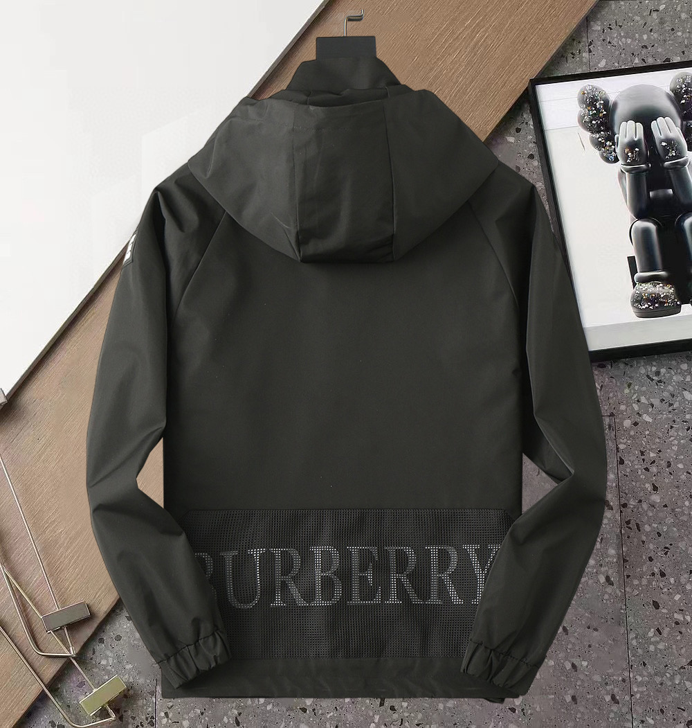 Alternative view of Burberry Jacket 05064