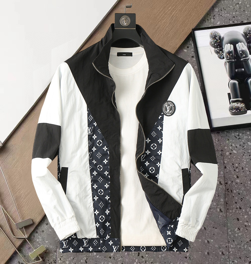 Louis Vuitton Jacket 05053
