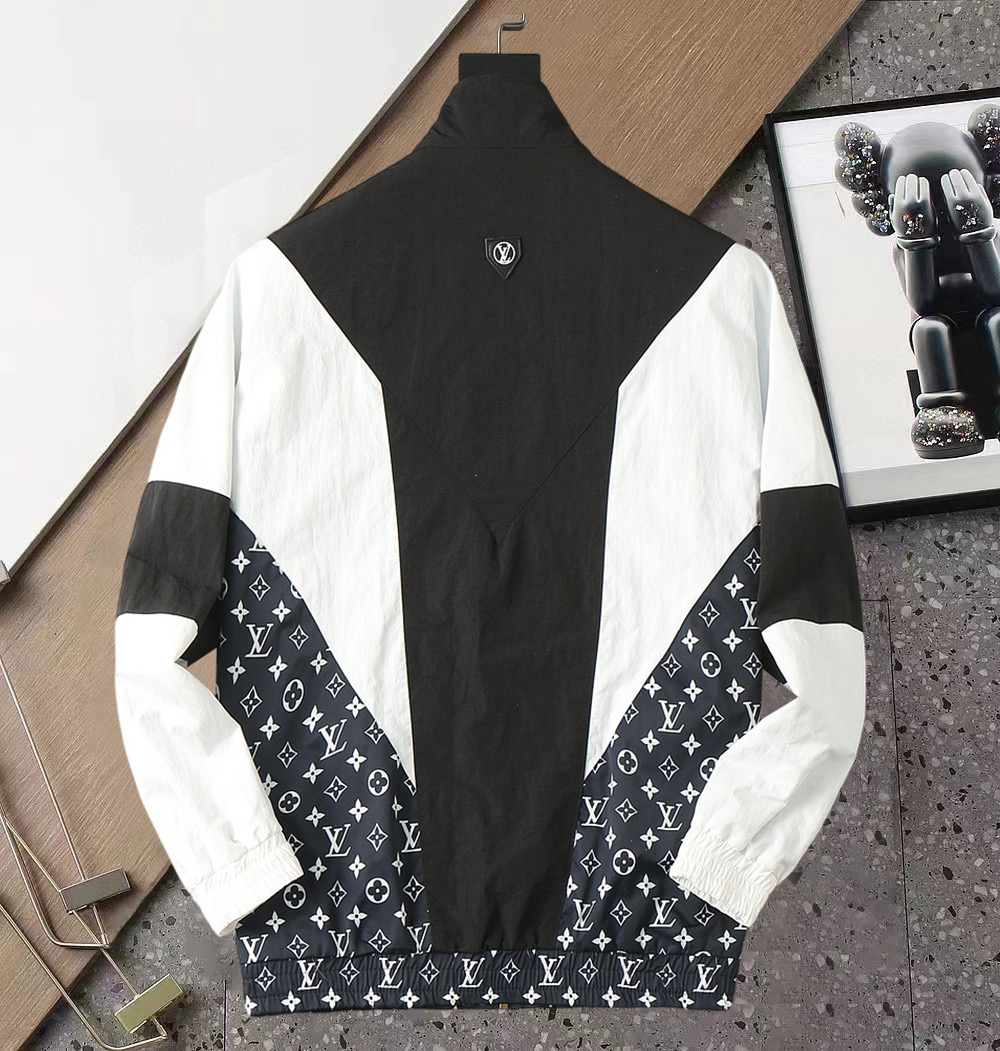 Alternative view of Louis Vuitton Jacket 05053