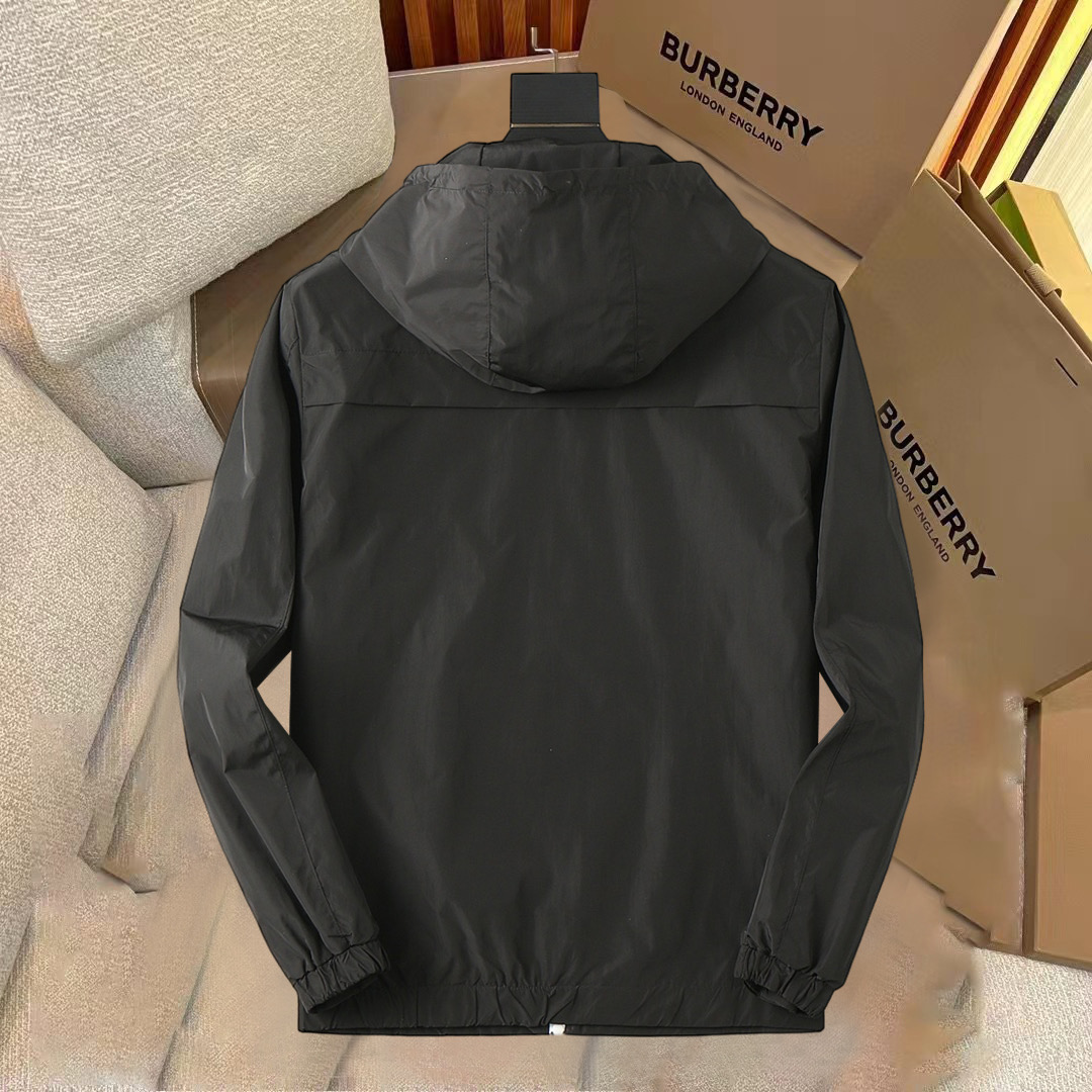 Alternative view of Prada Jacket 09228