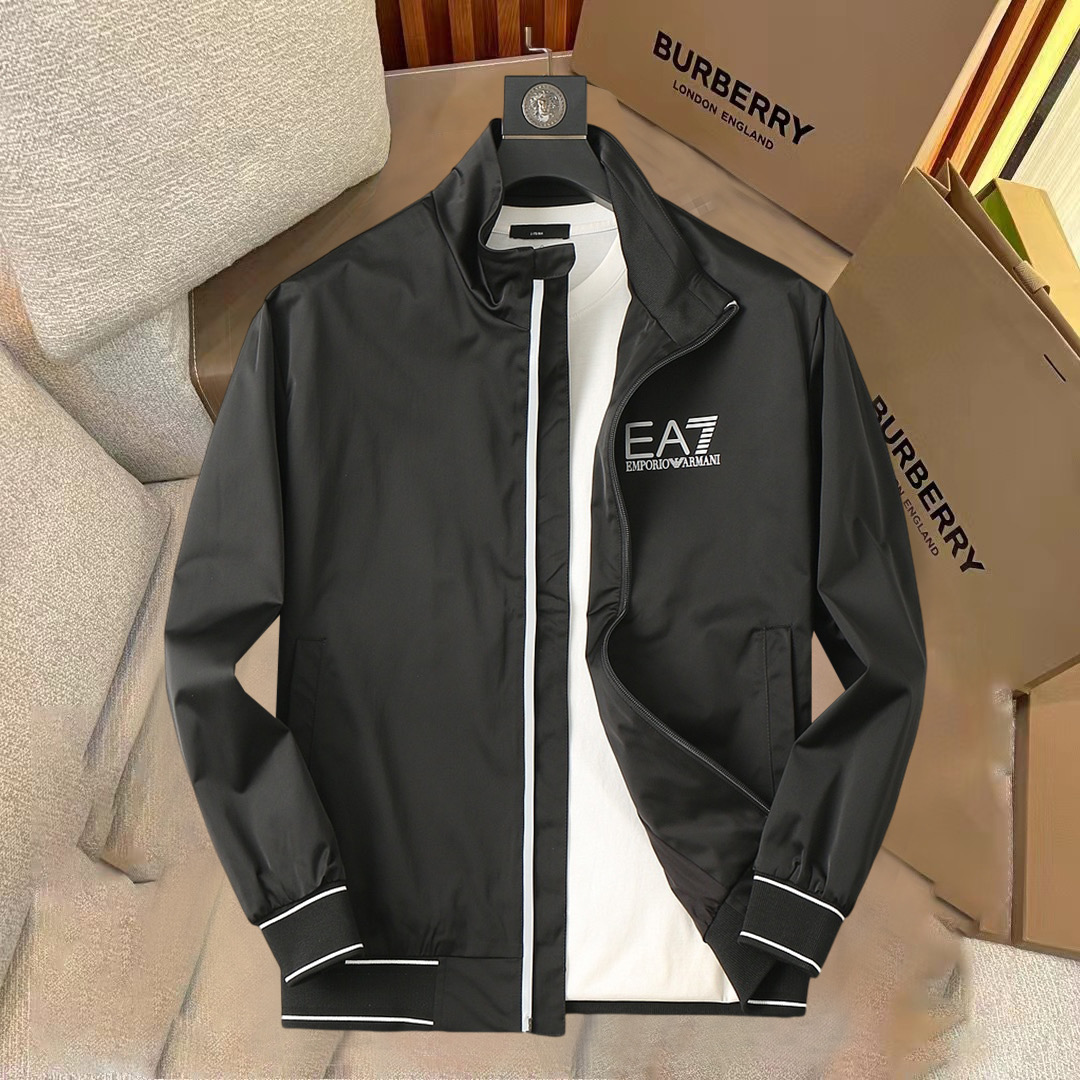 Jacket 09227