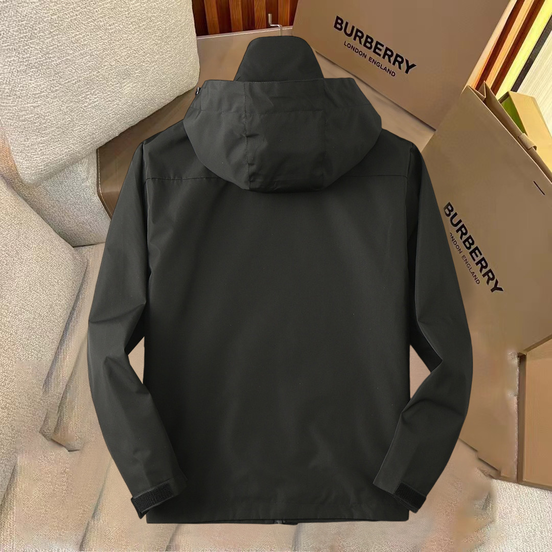 Alternative view of Jacket 09186