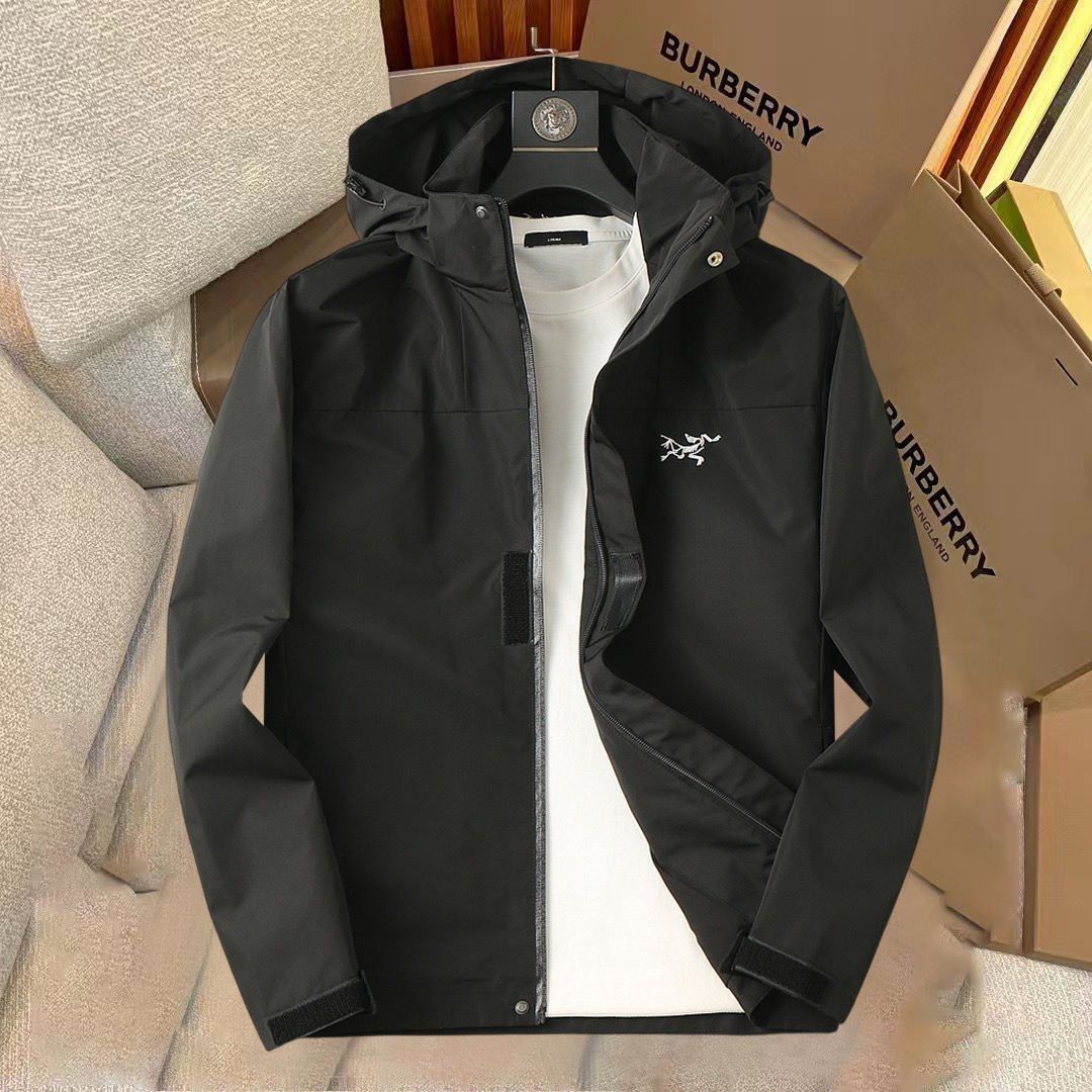 Jacket 09186