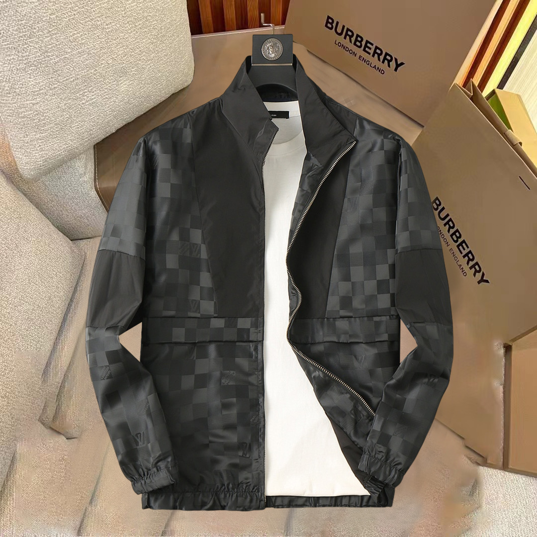 Louis Vuitton Jacket 09226