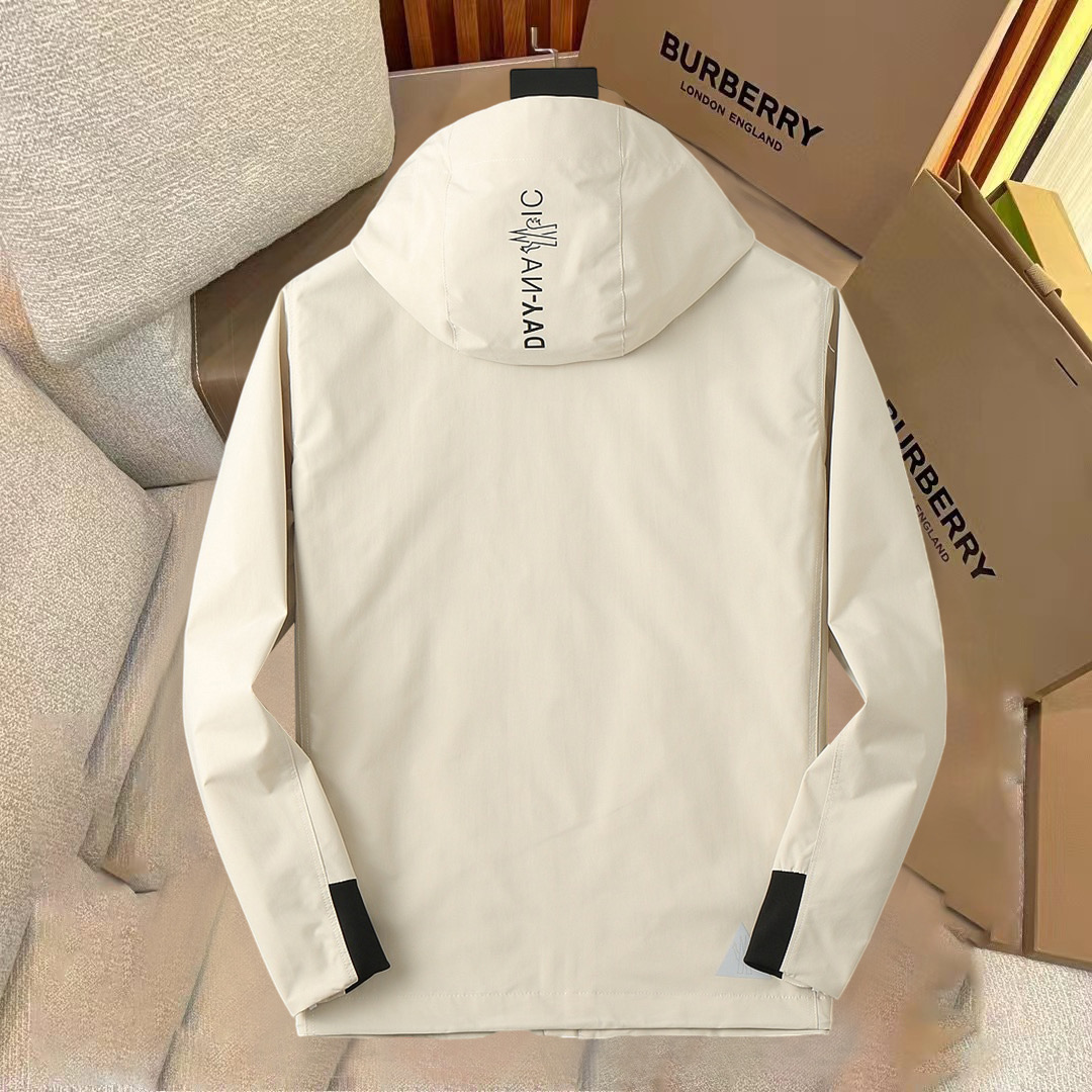 Alternative view of Moncler Jacket 09230