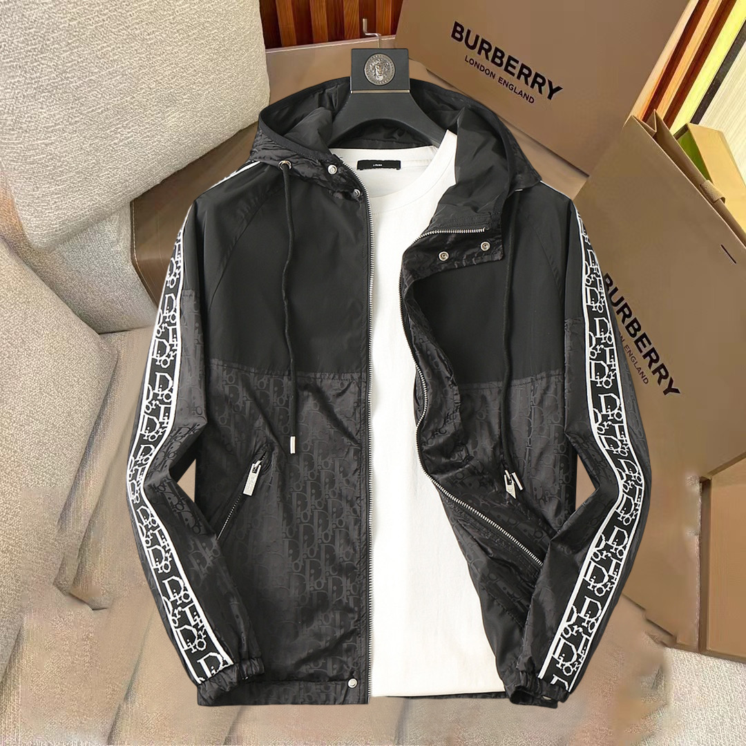 Dior Jacket 09229
