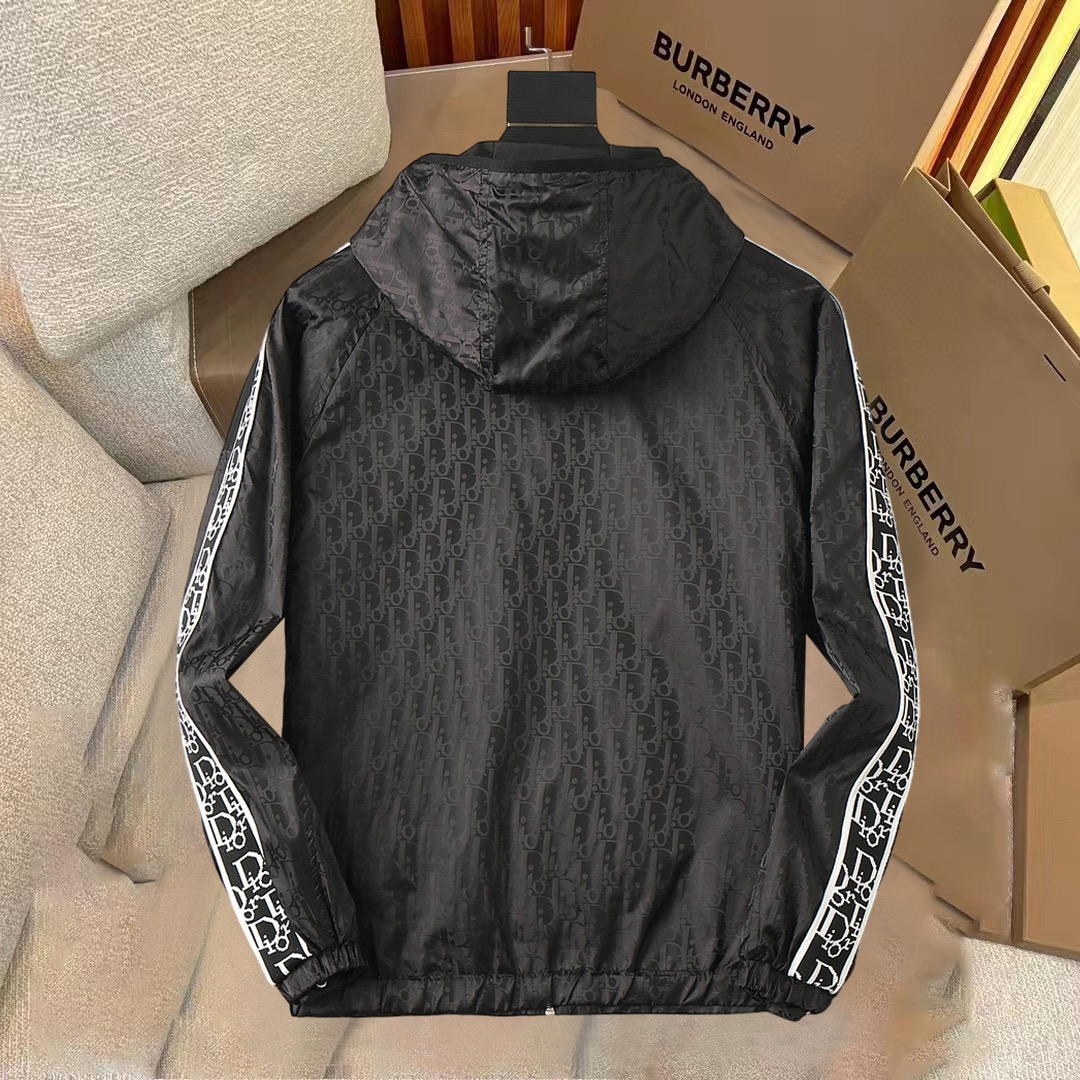 Alternative view of Dior Jacket 09229