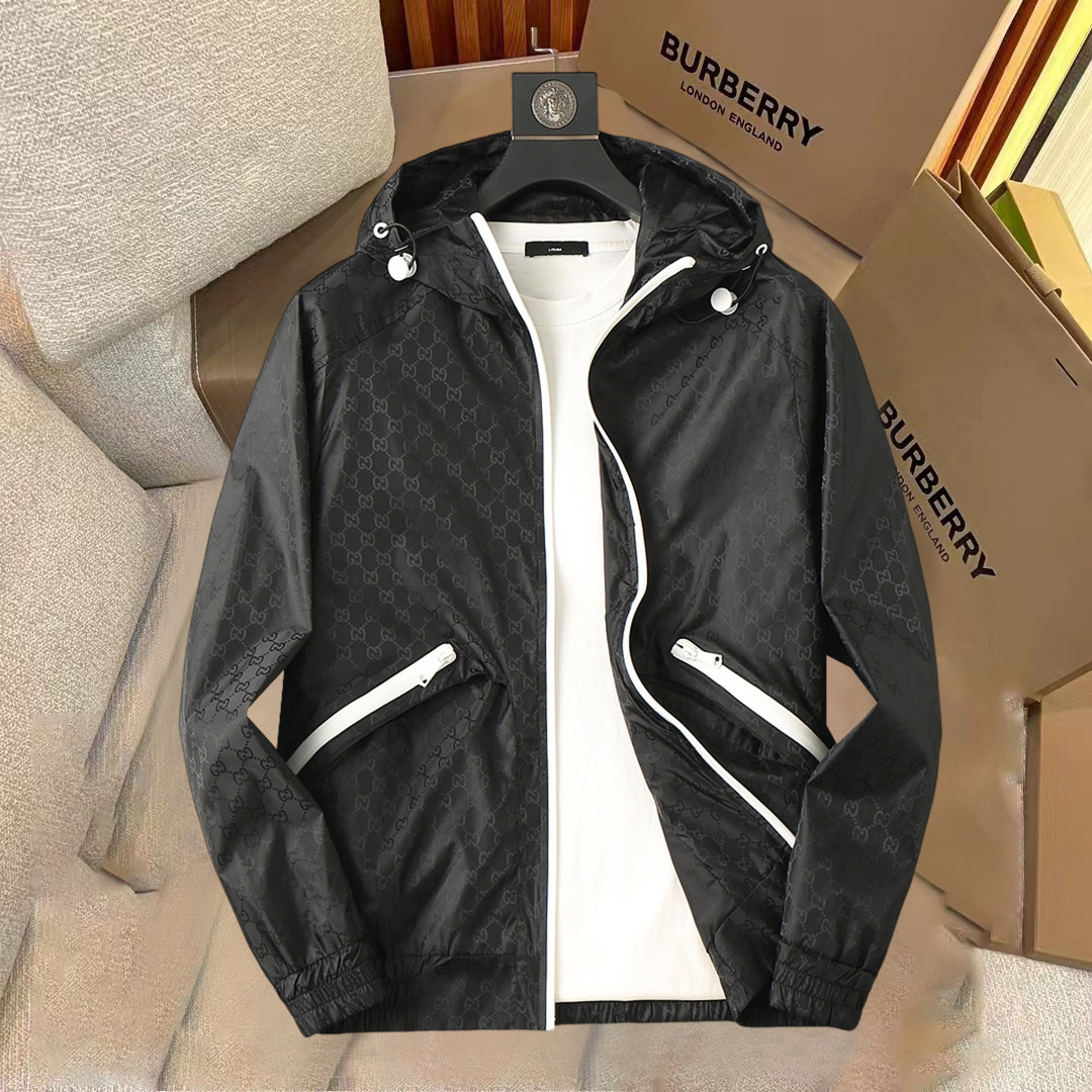 Jacket 09192