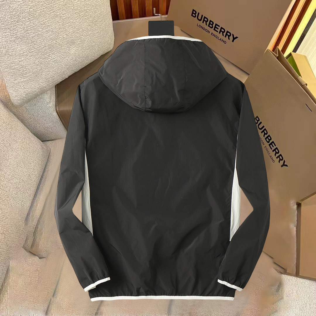 Alternative view of Moncler Jacket 09184