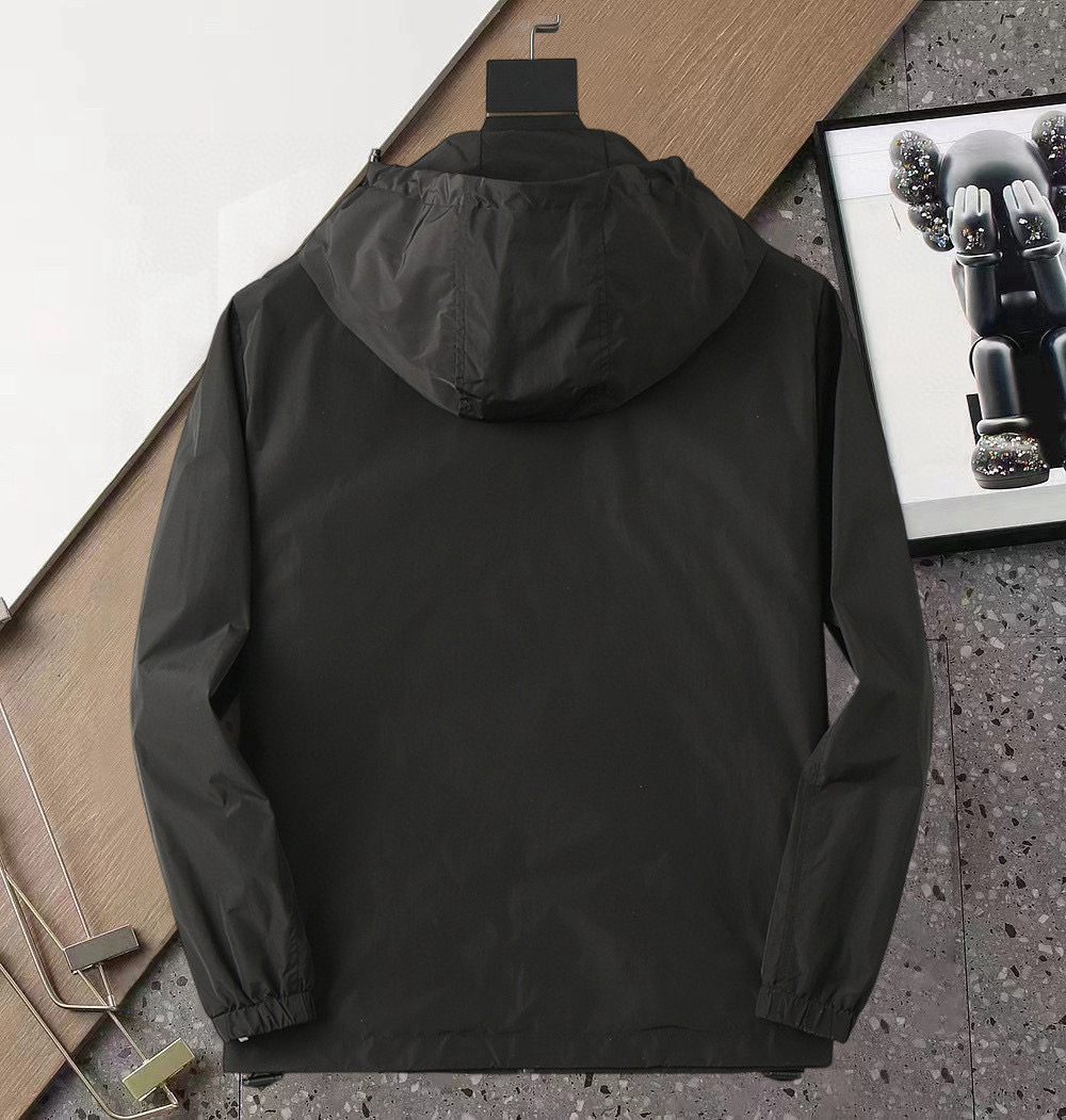 Alternative view of Burberry Jacket 05054