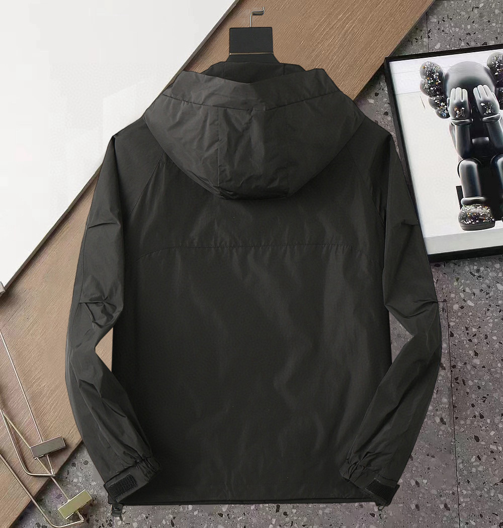 Alternative view of Burberry Jacket 05056