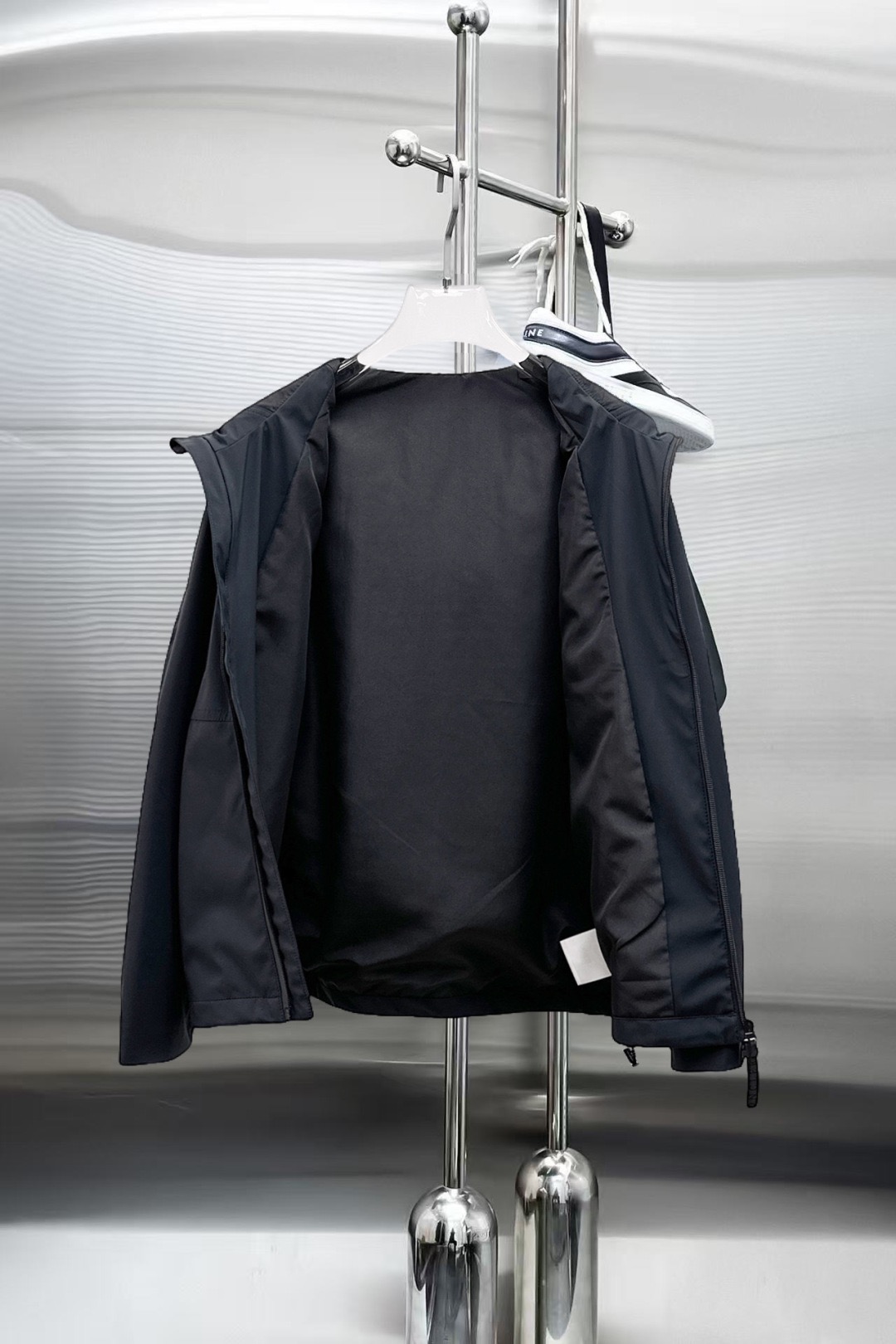 Alternative view of Moncler Jacket 07956